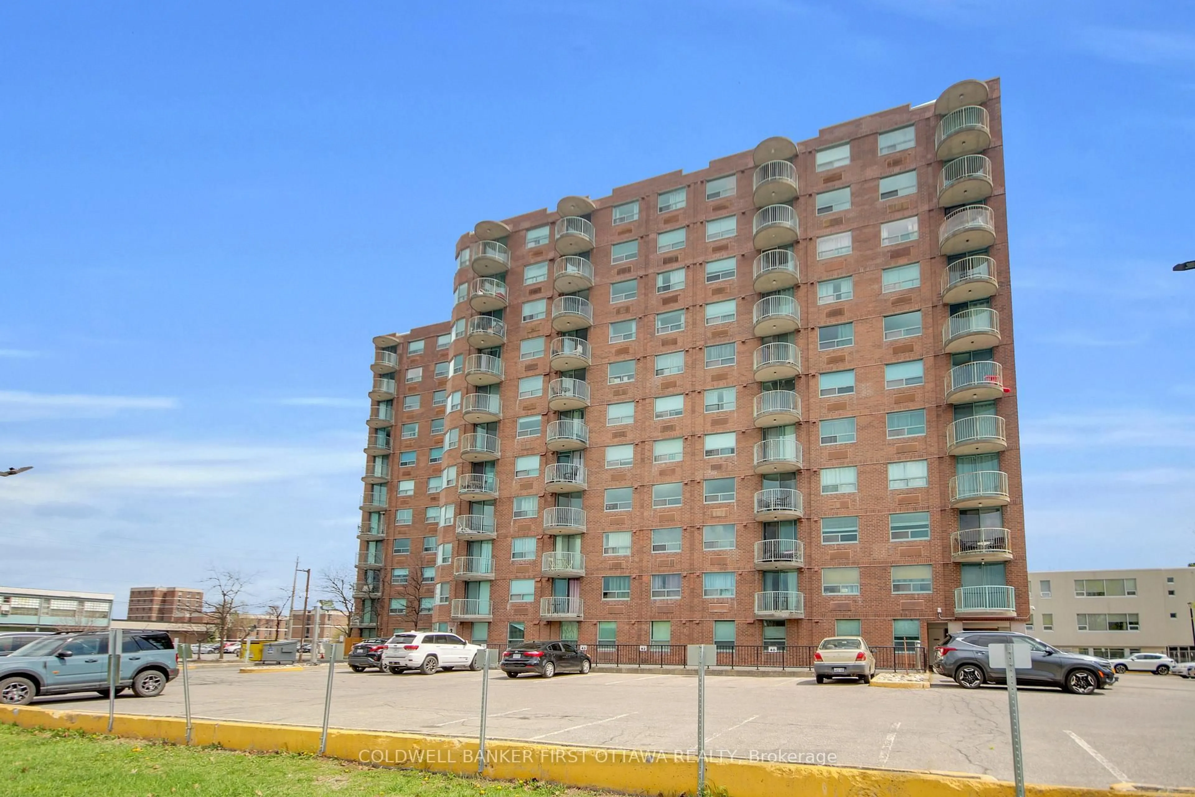 Unknown for 1440 Heron Rd #811, Ottawa Ontario K1V 0X2