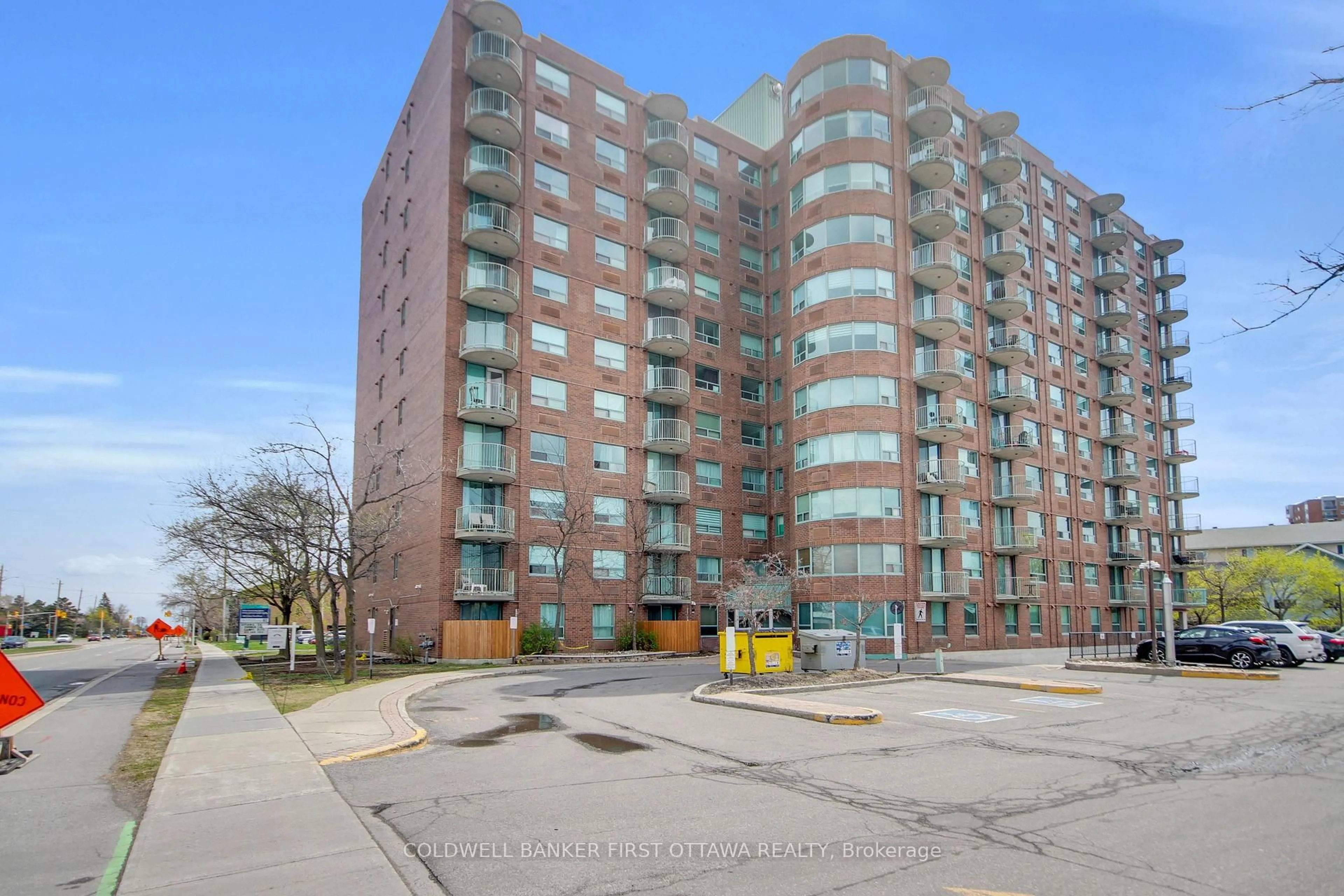 Unknown for 1440 Heron Rd #811, Ottawa Ontario K1V 0X2