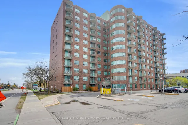1440 Heron Rd #811, Ottawa 2