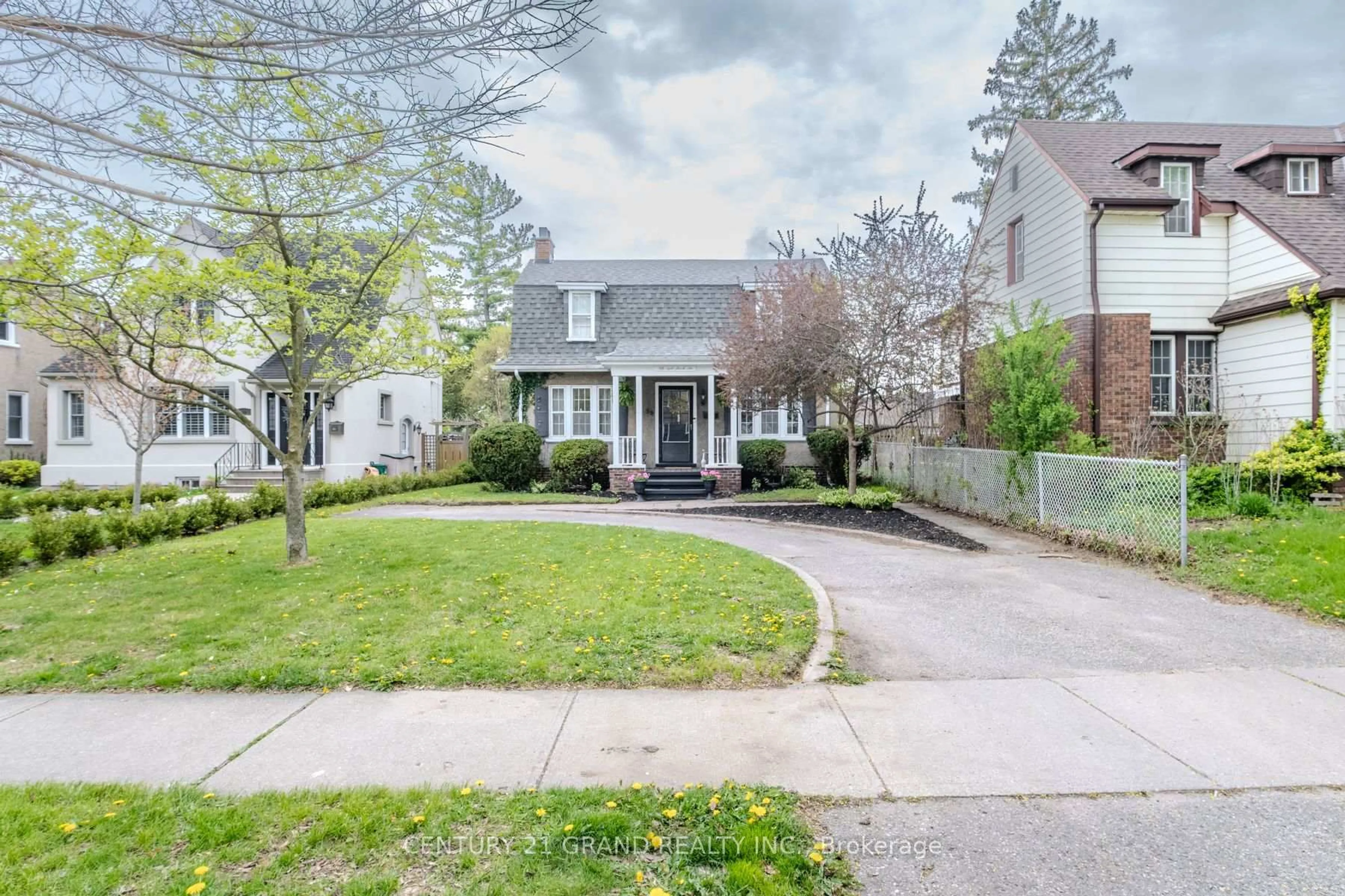 Unknown for 58 Lincoln Ave, Brantford Ontario N3T 4S7