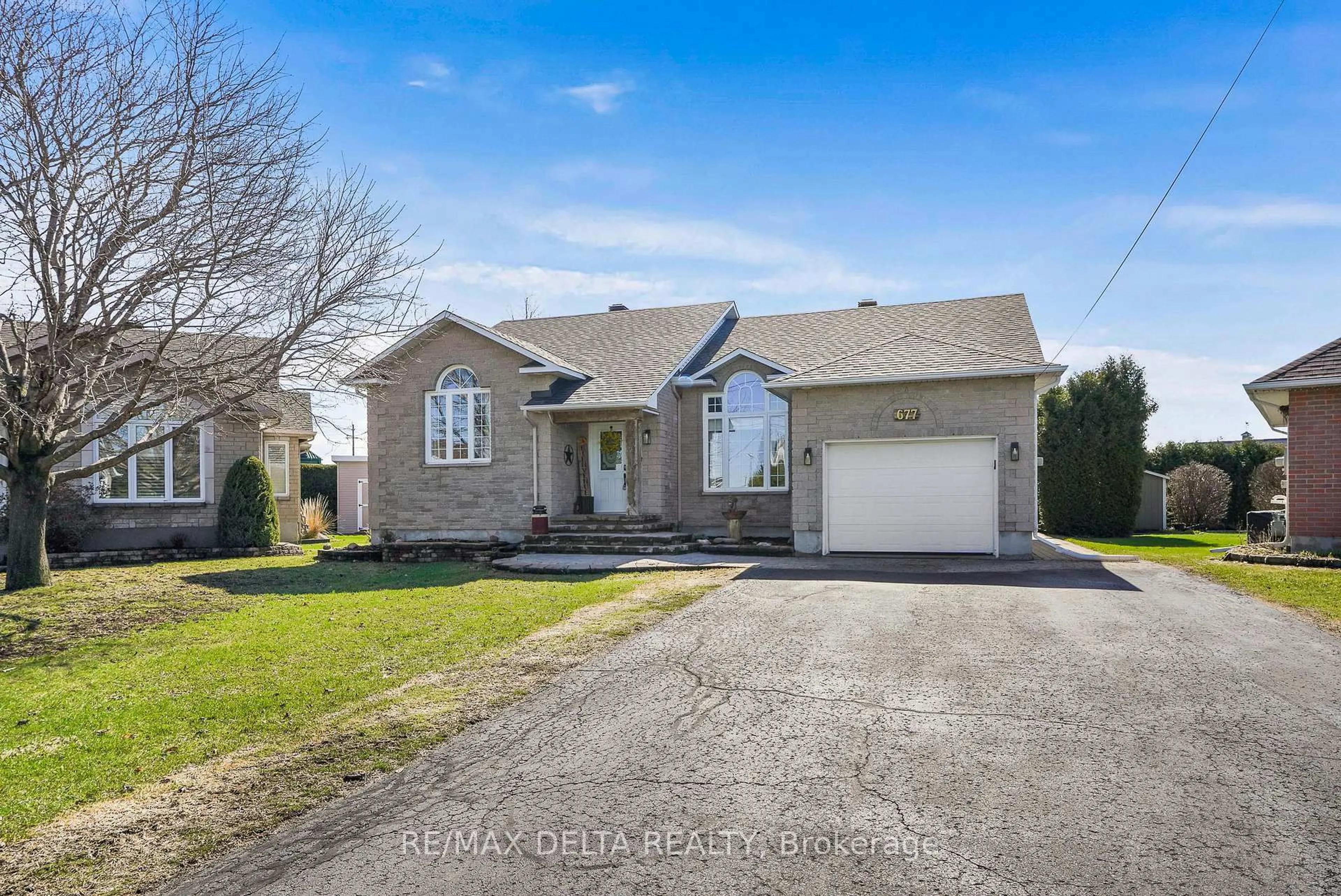 Unknown for 677 Ste Marie St, Casselman Ontario K0A 1M0