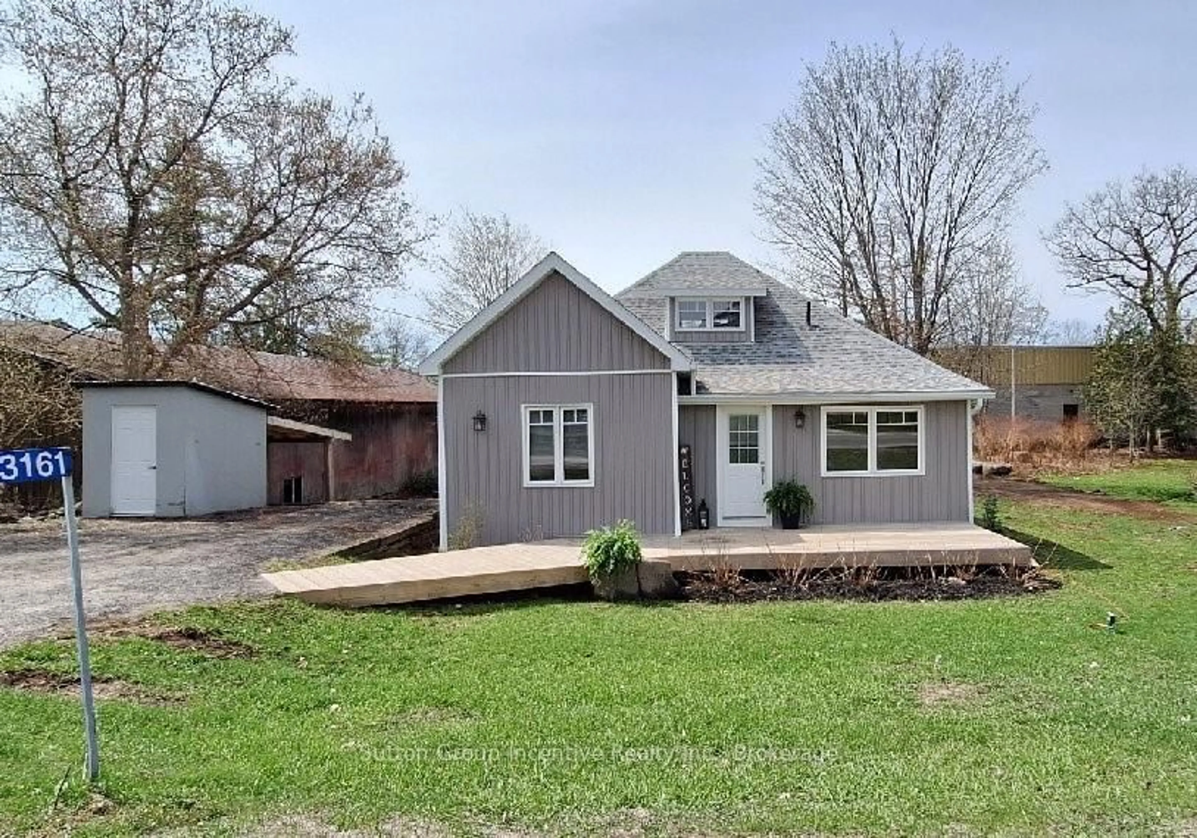 Unknown for 3161 MUSKOKA RD 169, Muskoka Lakes Ontario P0C 1A0