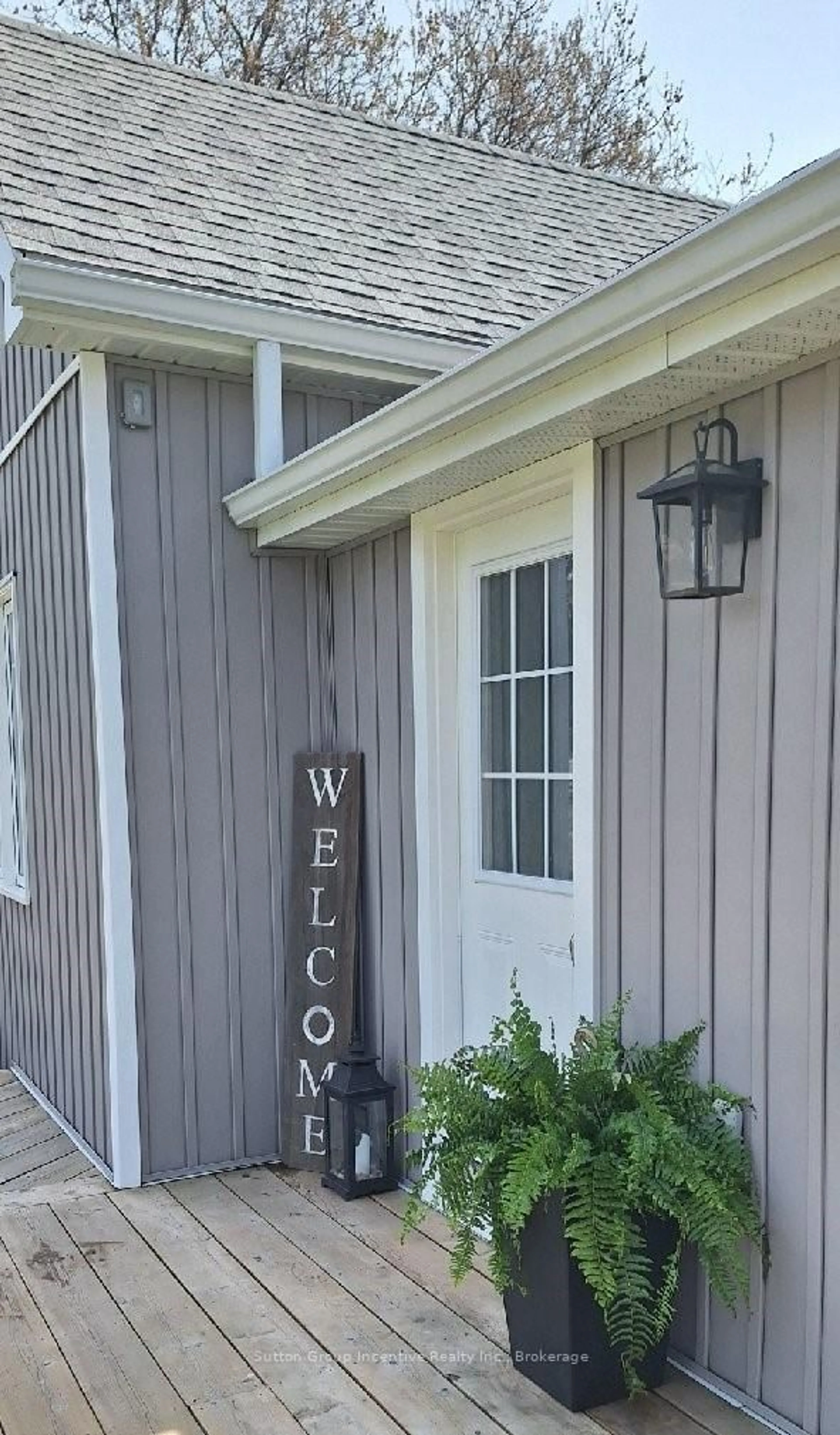 Indoor entryway for 3161 MUSKOKA RD 169, Muskoka Lakes Ontario P0C 1A0