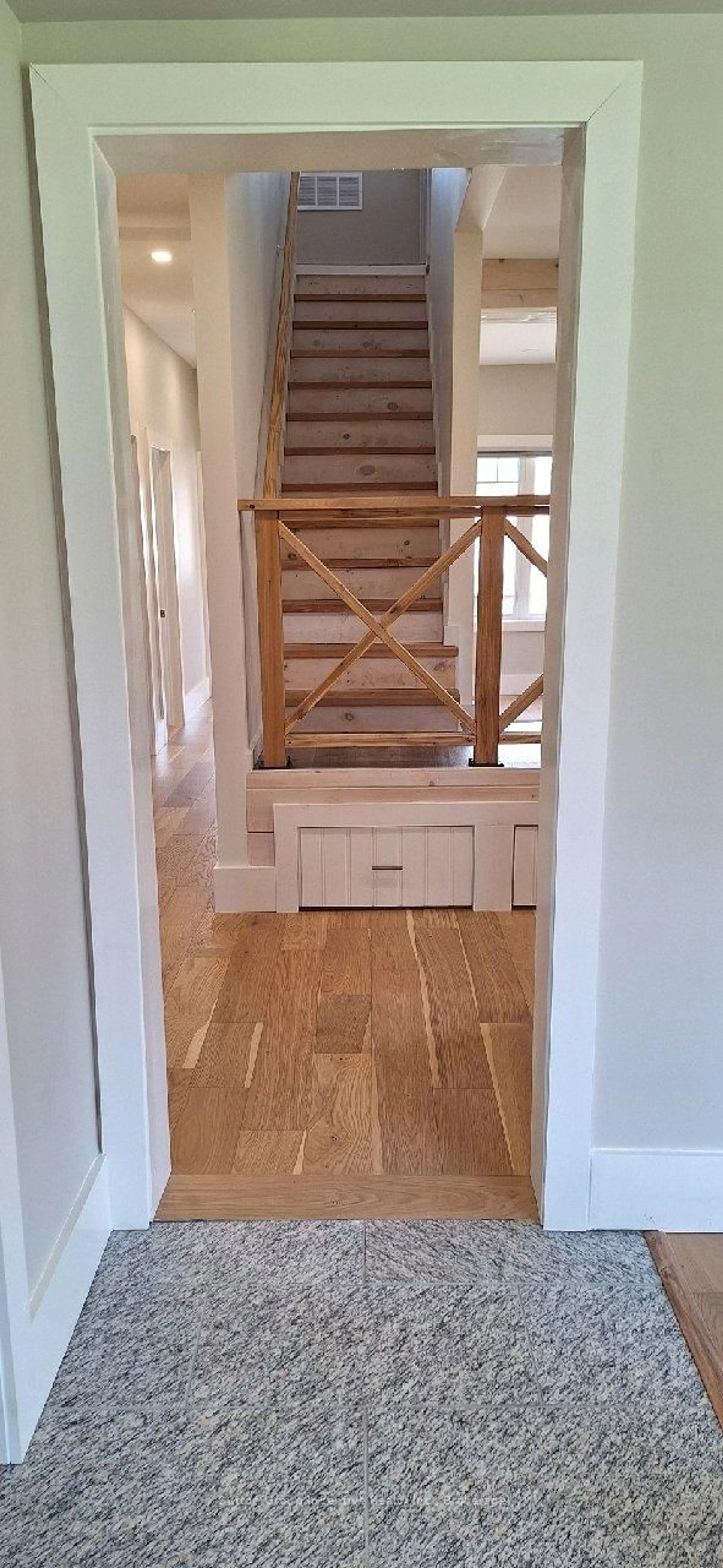 Indoor entryway for 3161 MUSKOKA RD 169, Muskoka Lakes Ontario P0C 1A0