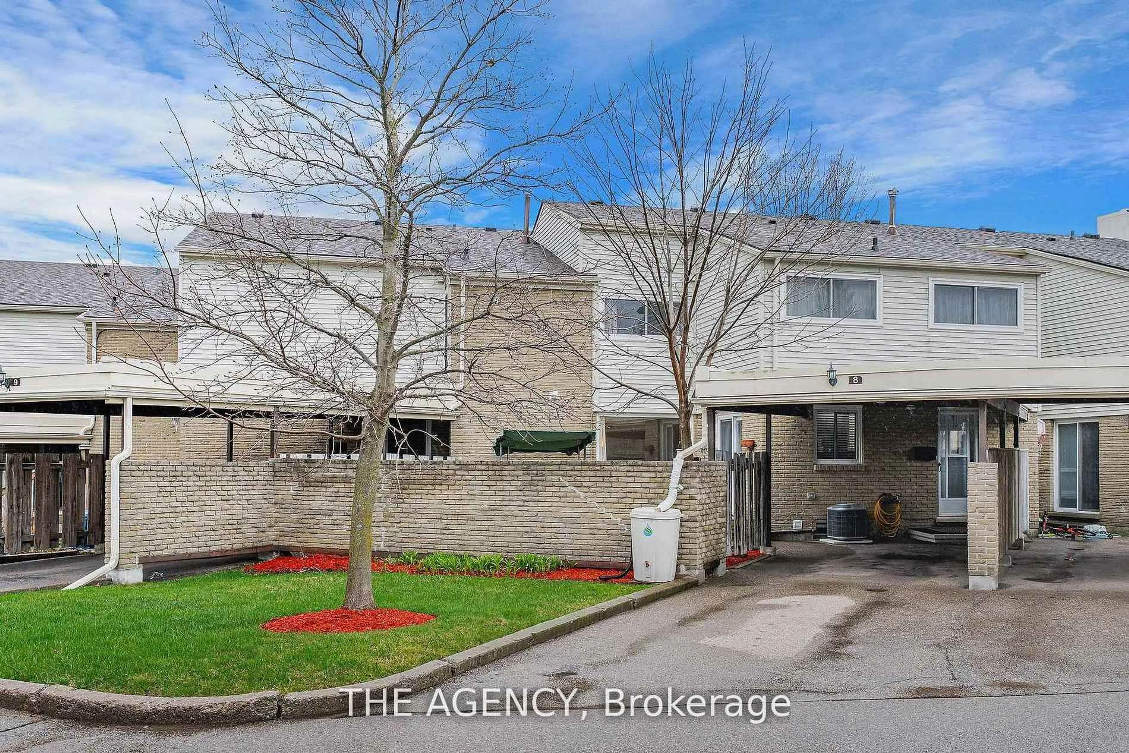 Unknown for 415 Morgan Ave #8, Kitchener Ontario N2A 2V6