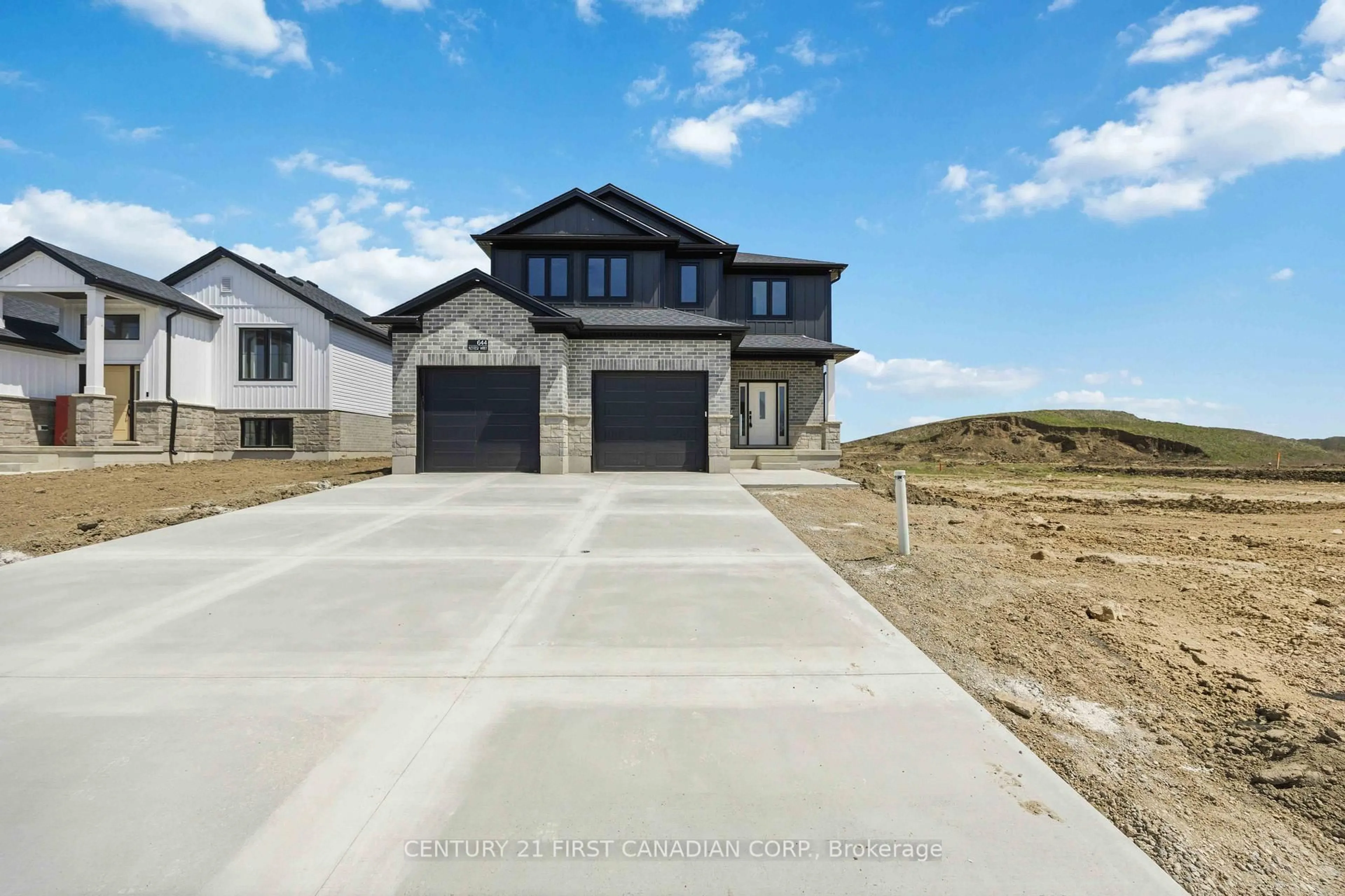 Unknown for 644 Ketter Way, Plympton-Wyoming Ontario N0N 1T0