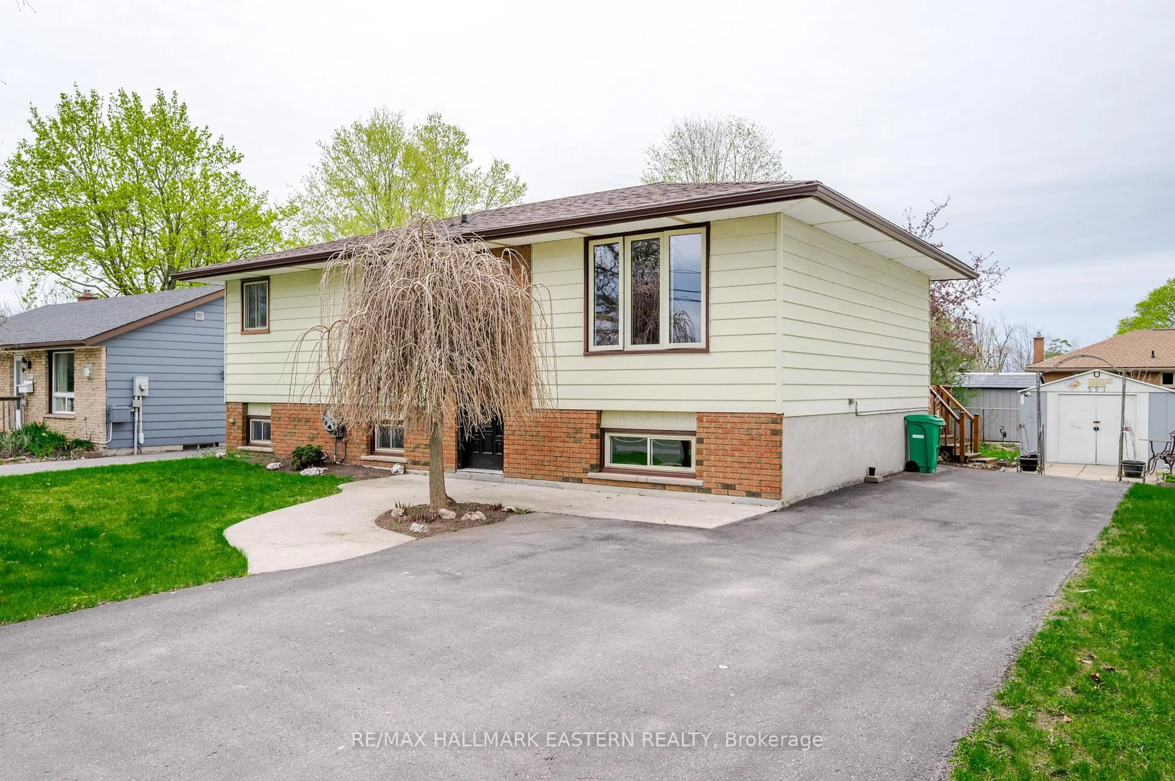 Unknown for 591 Otonabee Dr, Peterborough Ontario K9J 7X8