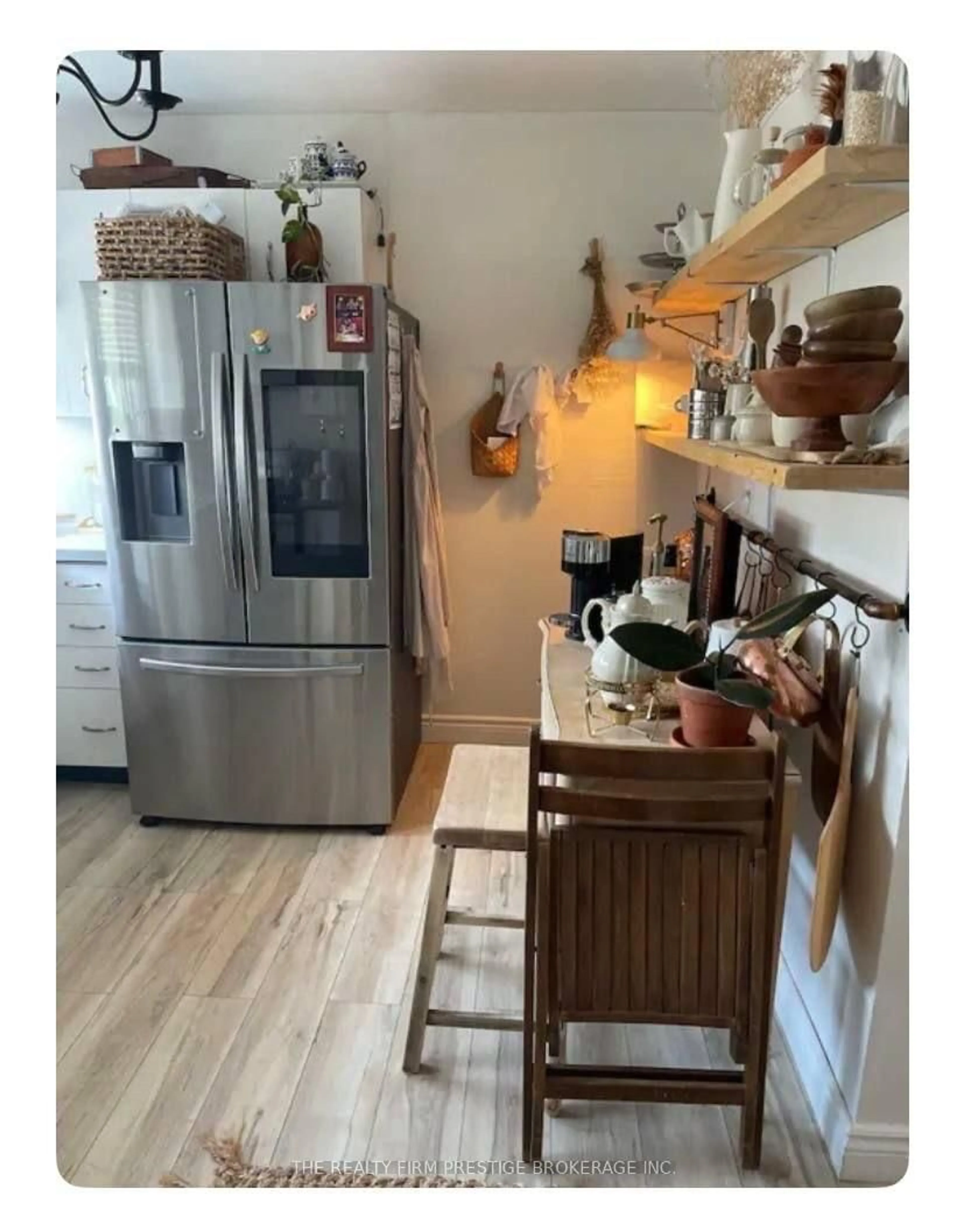 Open concept kitchen, unknown for 1264 Limberlost Rd #18, London North Ontario N6G 3A5