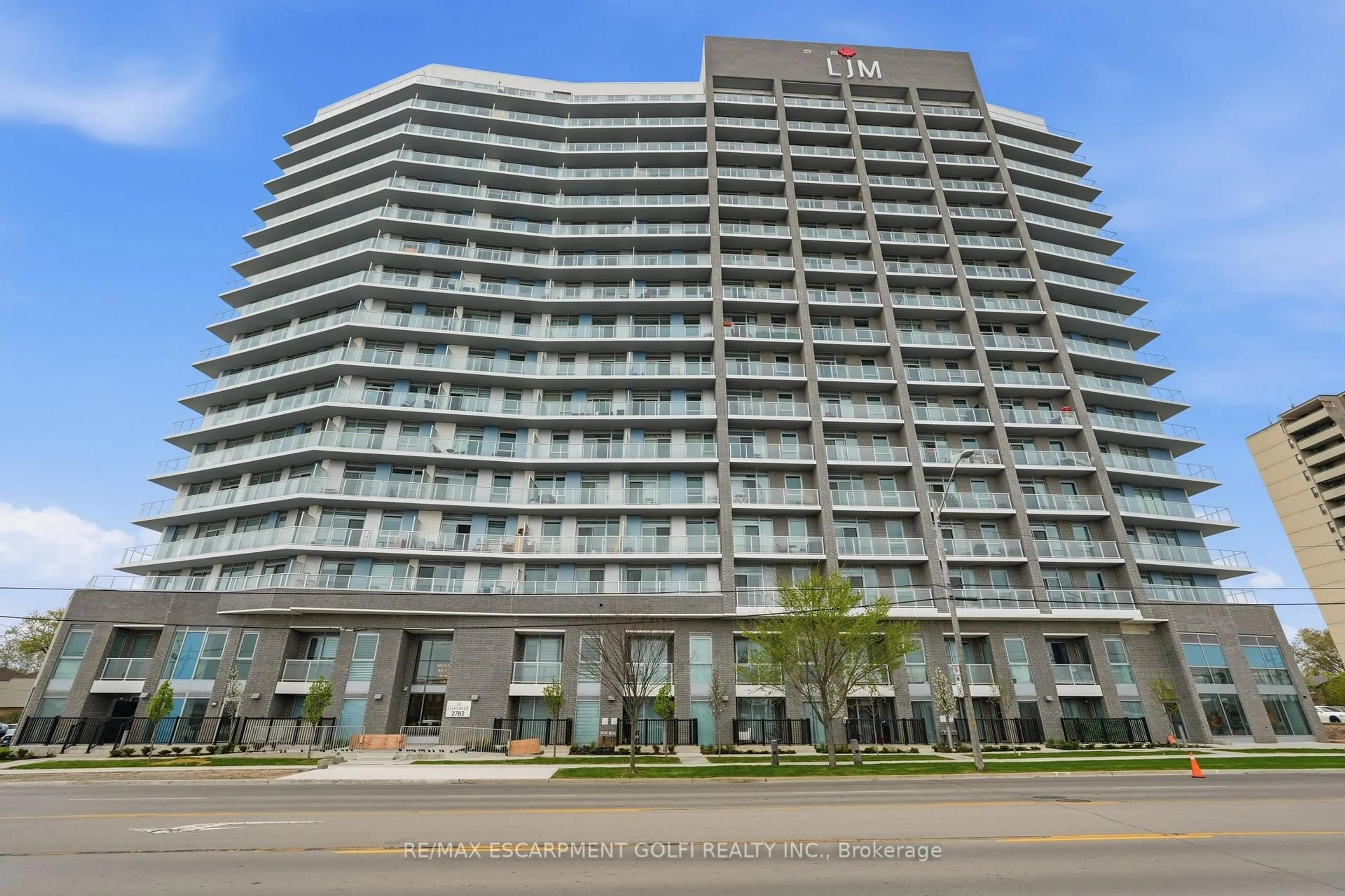 Unknown for 2782 Barton St #513, Hamilton Ontario L8E 2J8