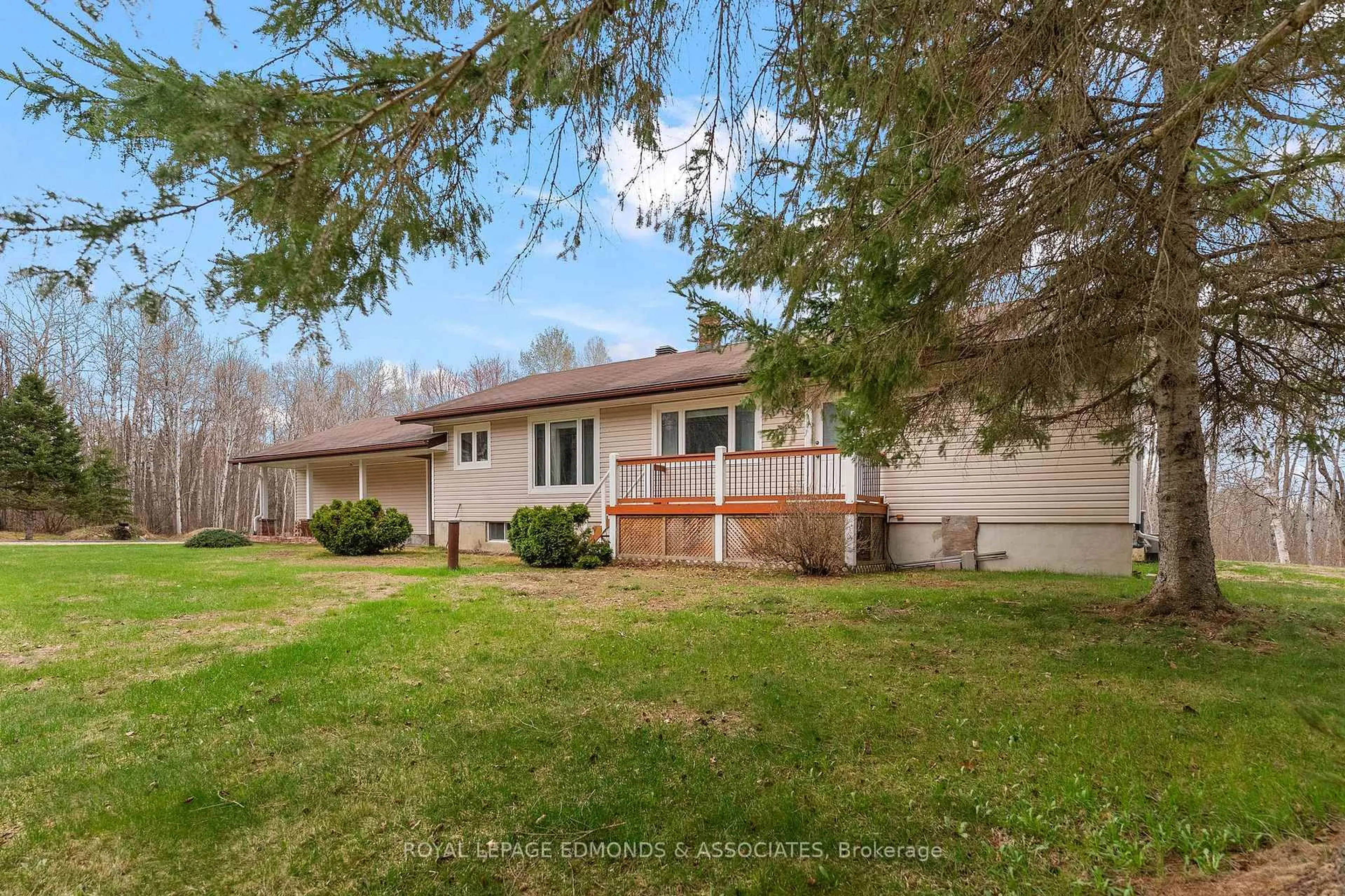 Unknown for 1523 Barron Canyon Rd, Petawawa Ontario K8A 6W7