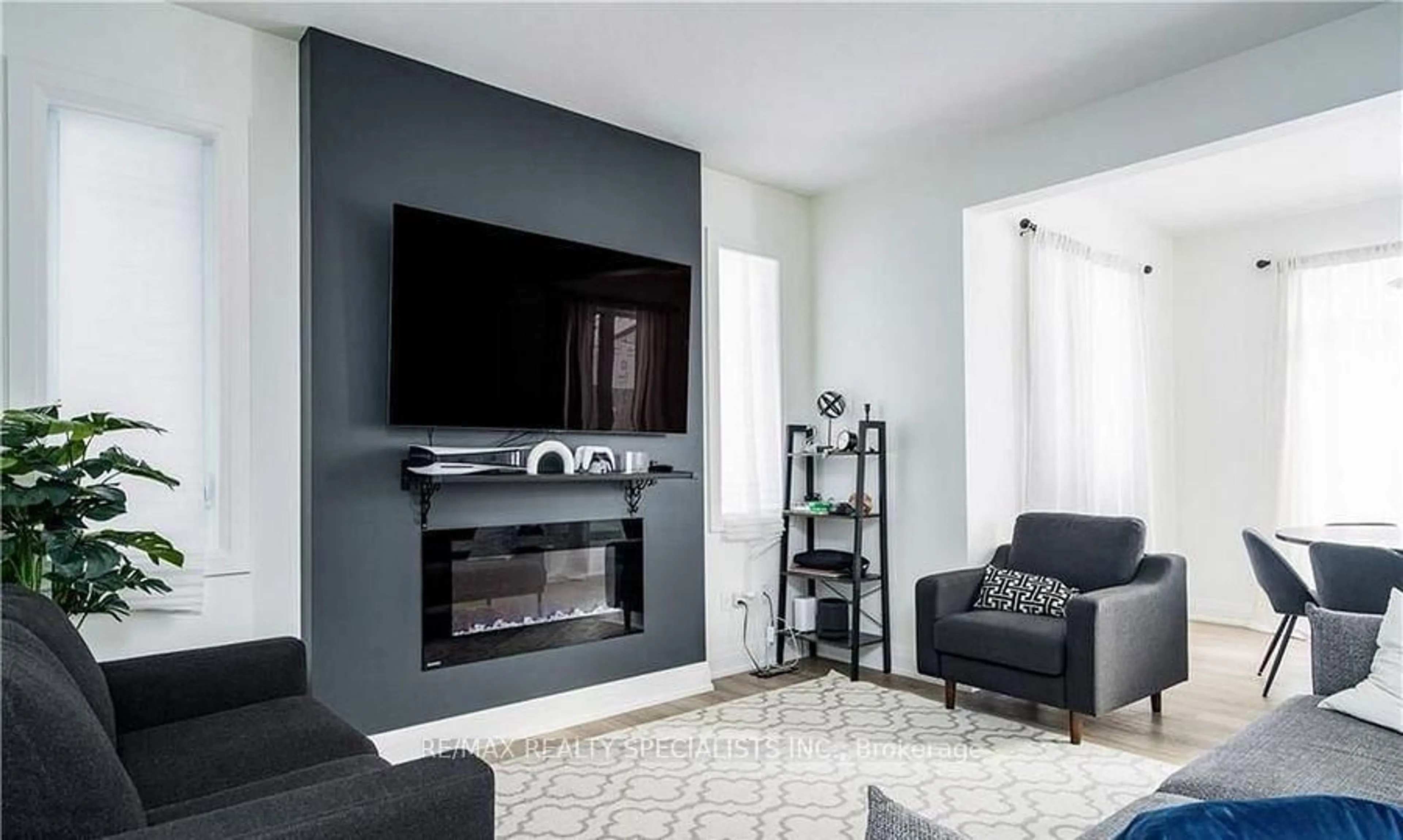Living room with furniture, unknown for 231 Jackson St, West Grey Ontario N0G 1R0