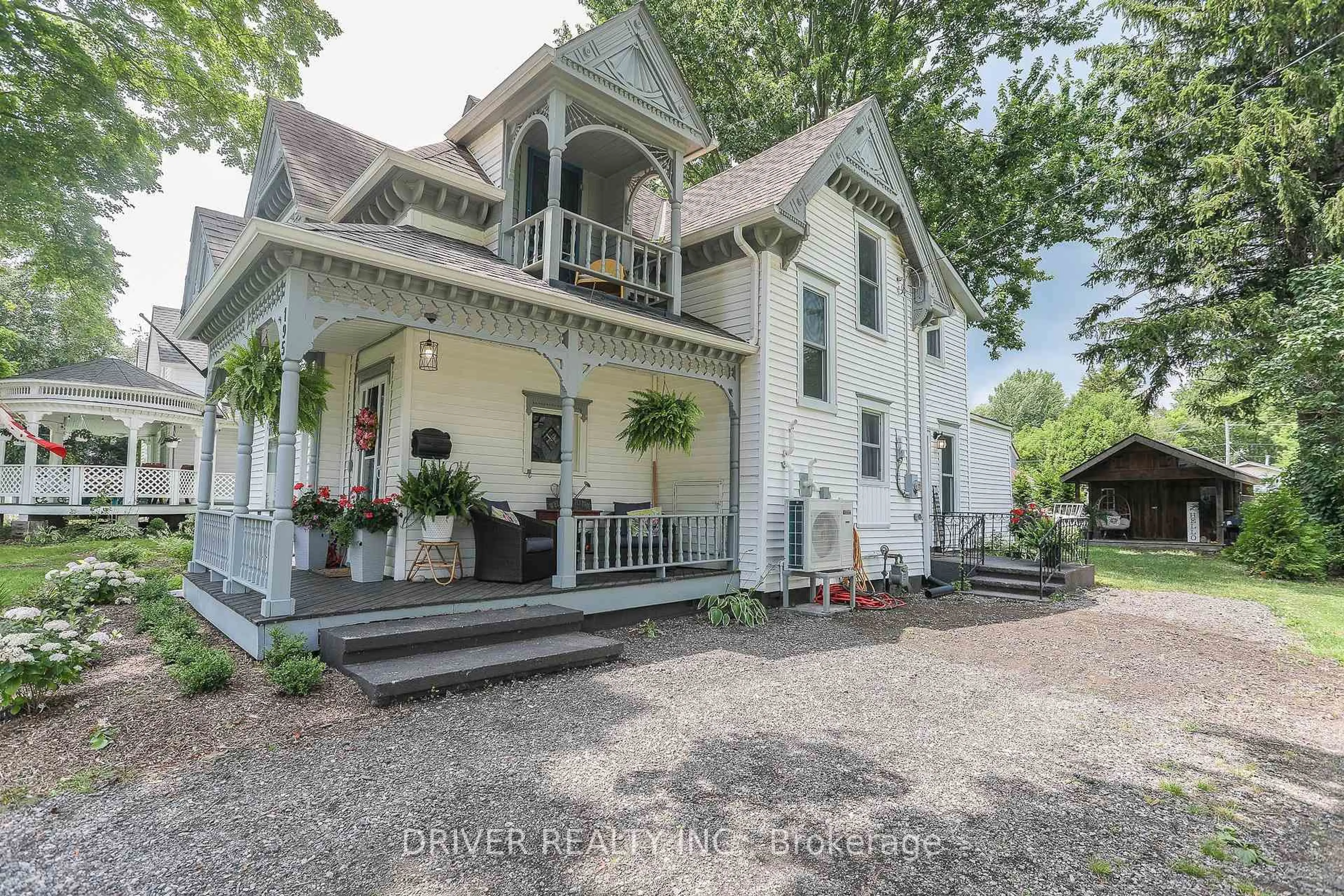 Unknown for 195 MAIN St, West Elgin Ontario N0L 1P0