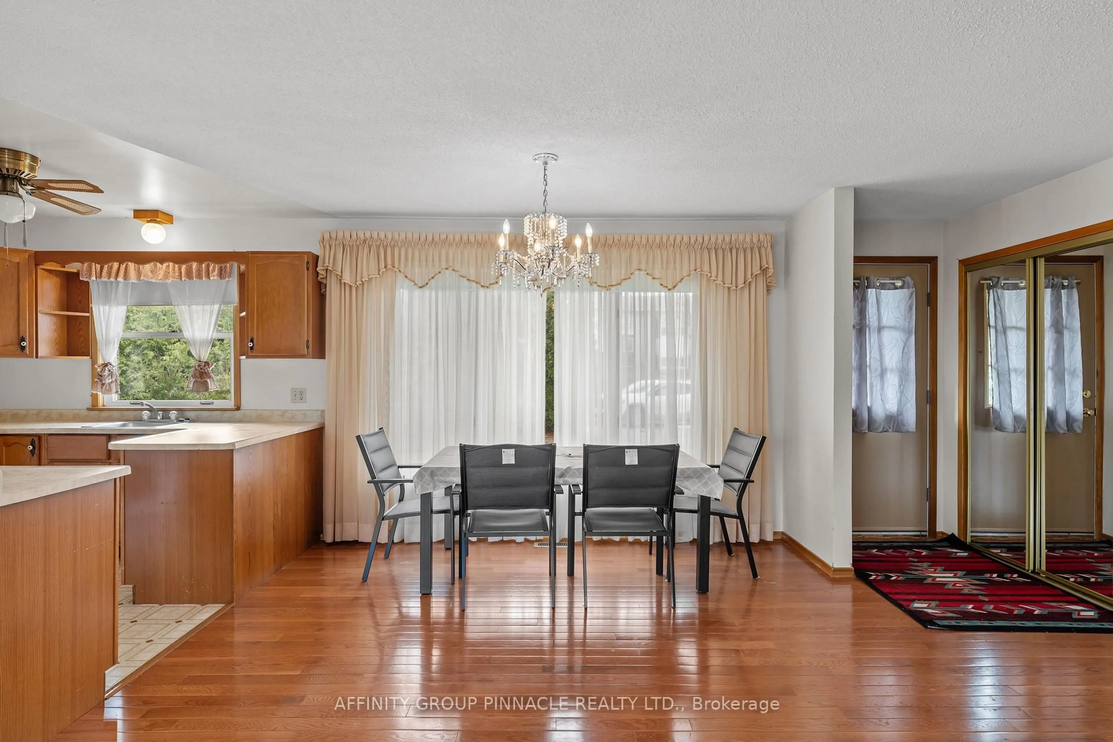 Dining room, unknown for 28 Water St, Kawartha Lakes Ontario K9V 2C8