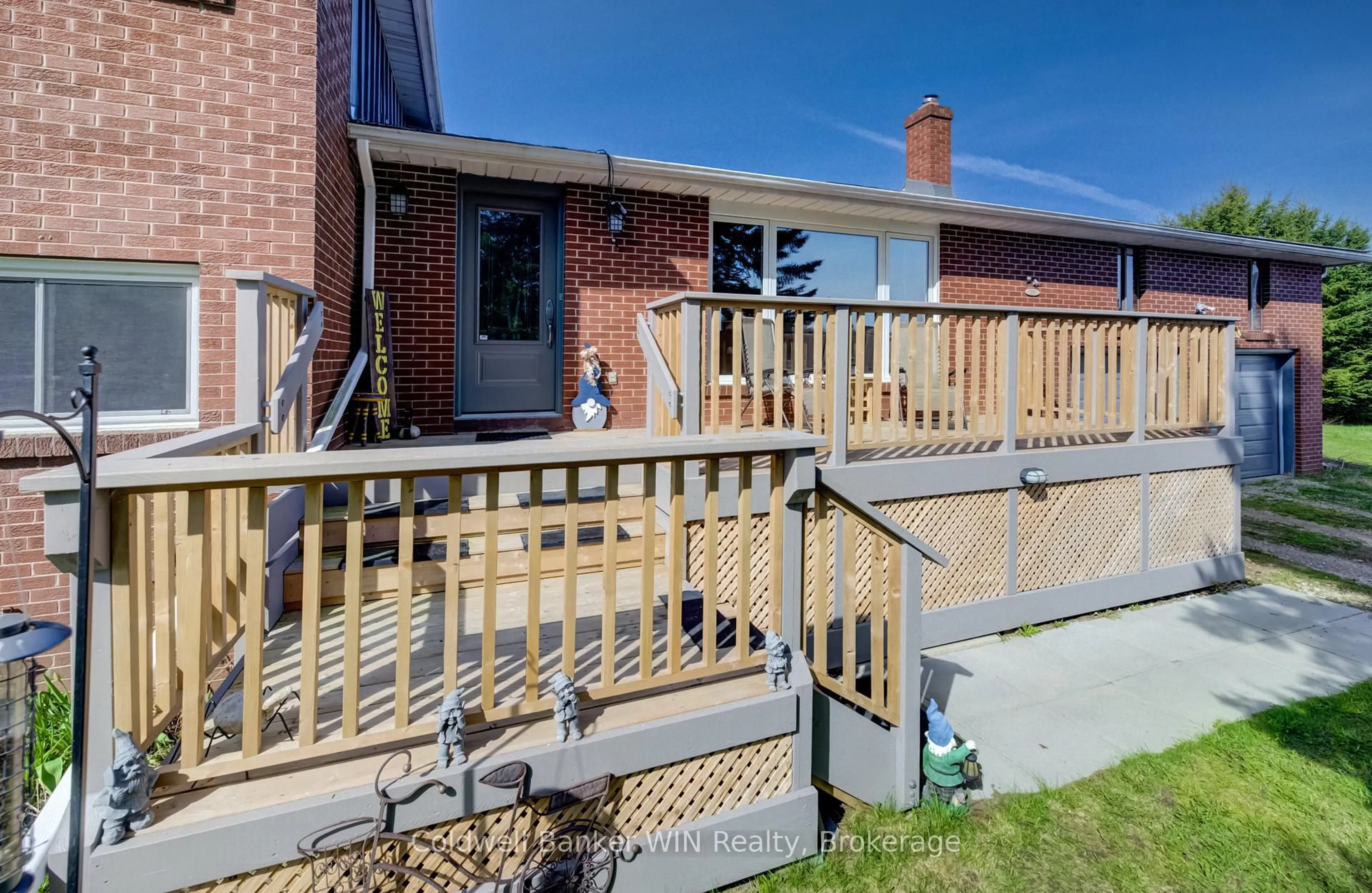 Unknown for 111690 Grey Road 14, Southgate Ontario N0G 1N0