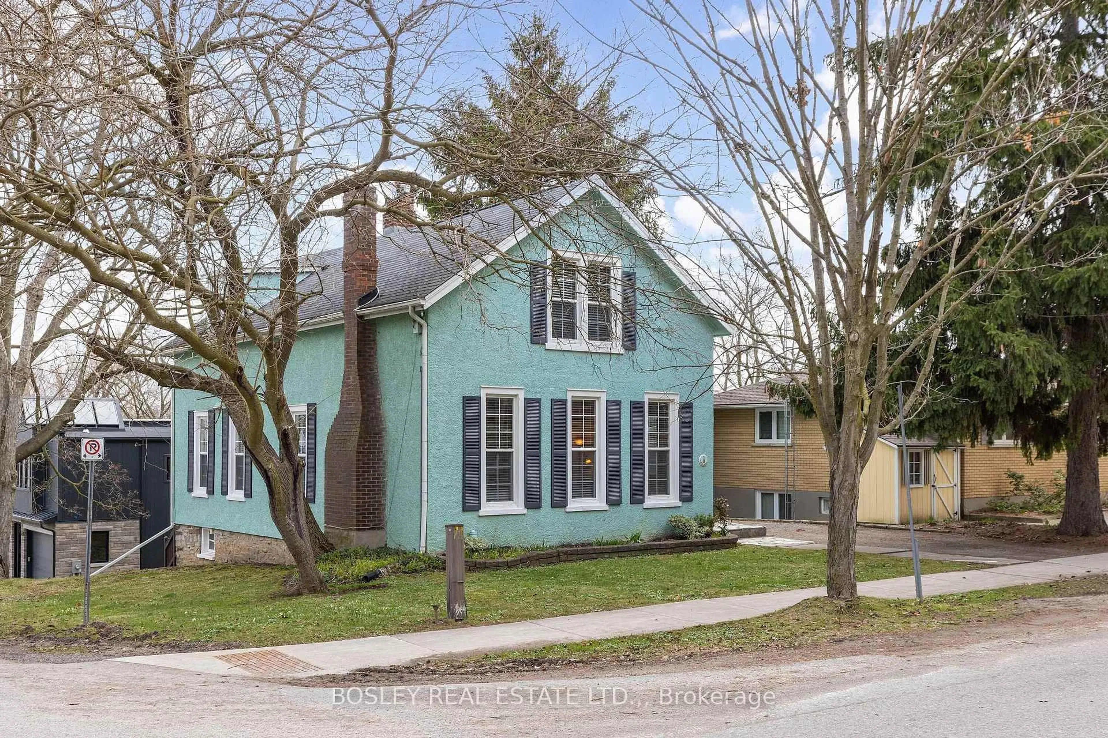 Unknown for 85 Ricardo St, Niagara-on-the-Lake Ontario L0S 1J0