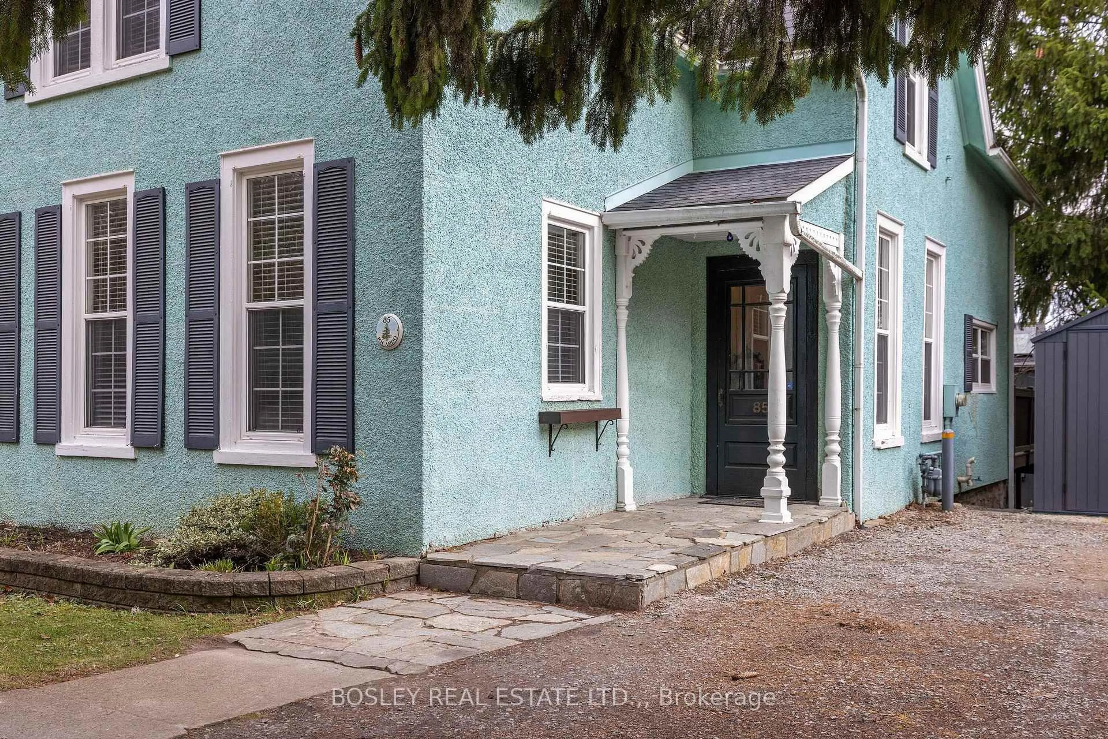 Unknown for 85 Ricardo St, Niagara-on-the-Lake Ontario L0S 1J0
