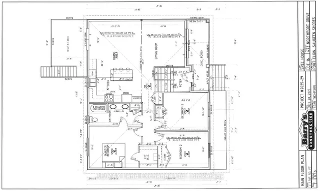 473 Northport Dr, Saugeen Shores 2
