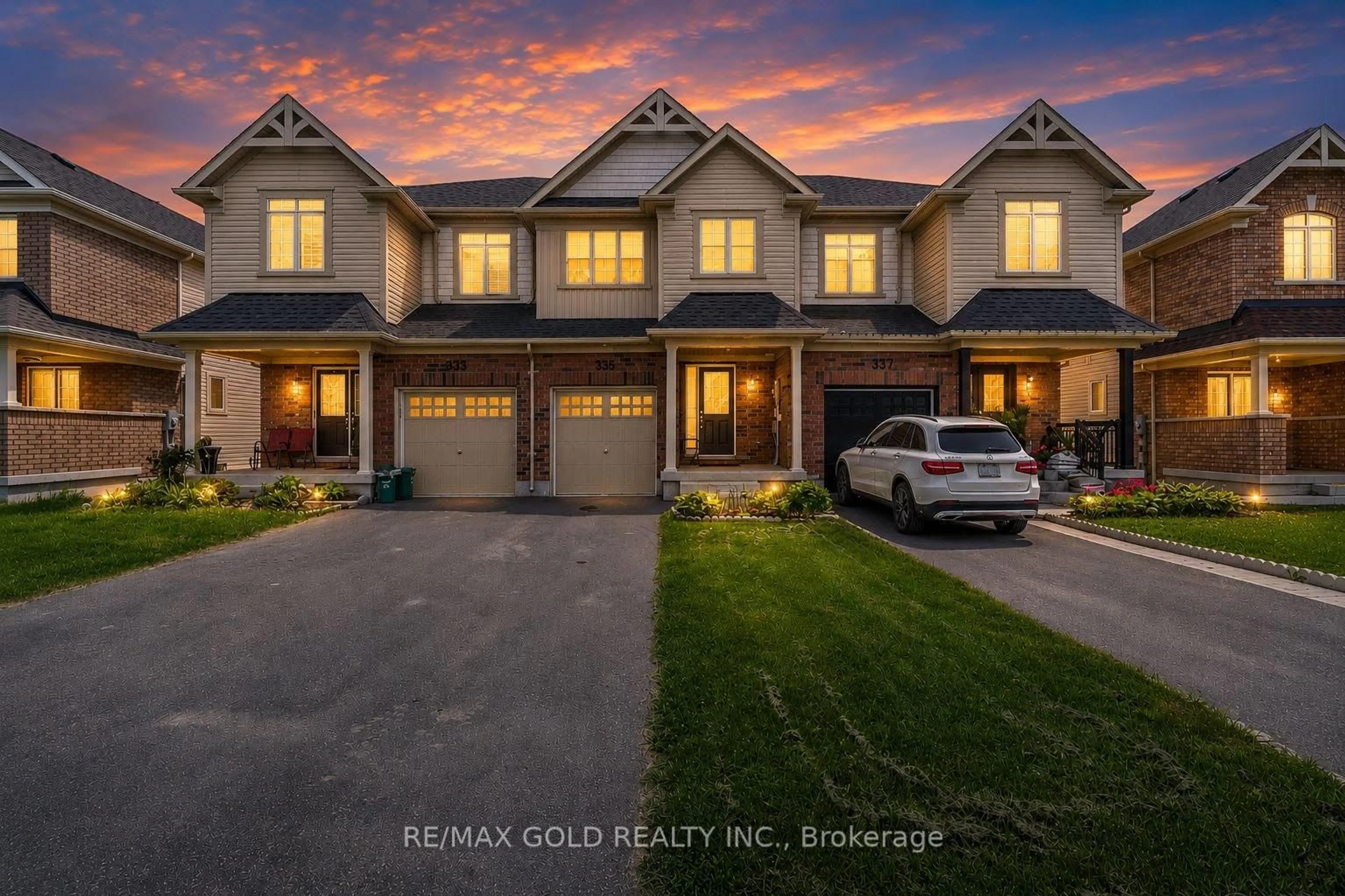 Unknown for 335 stewart St, Shelburne Ontario L9V 3X1