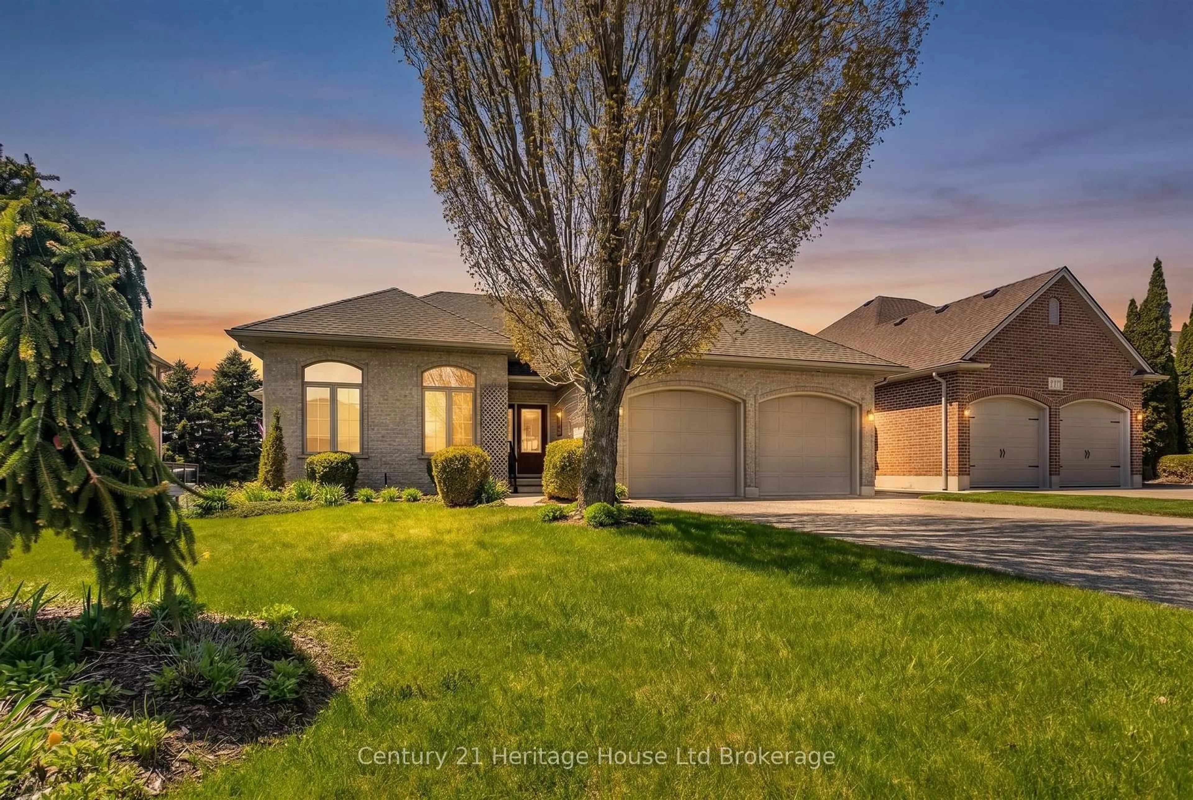 Unknown for 7 Lyndale Rd, Tillsonburg Ontario N4G 5V9
