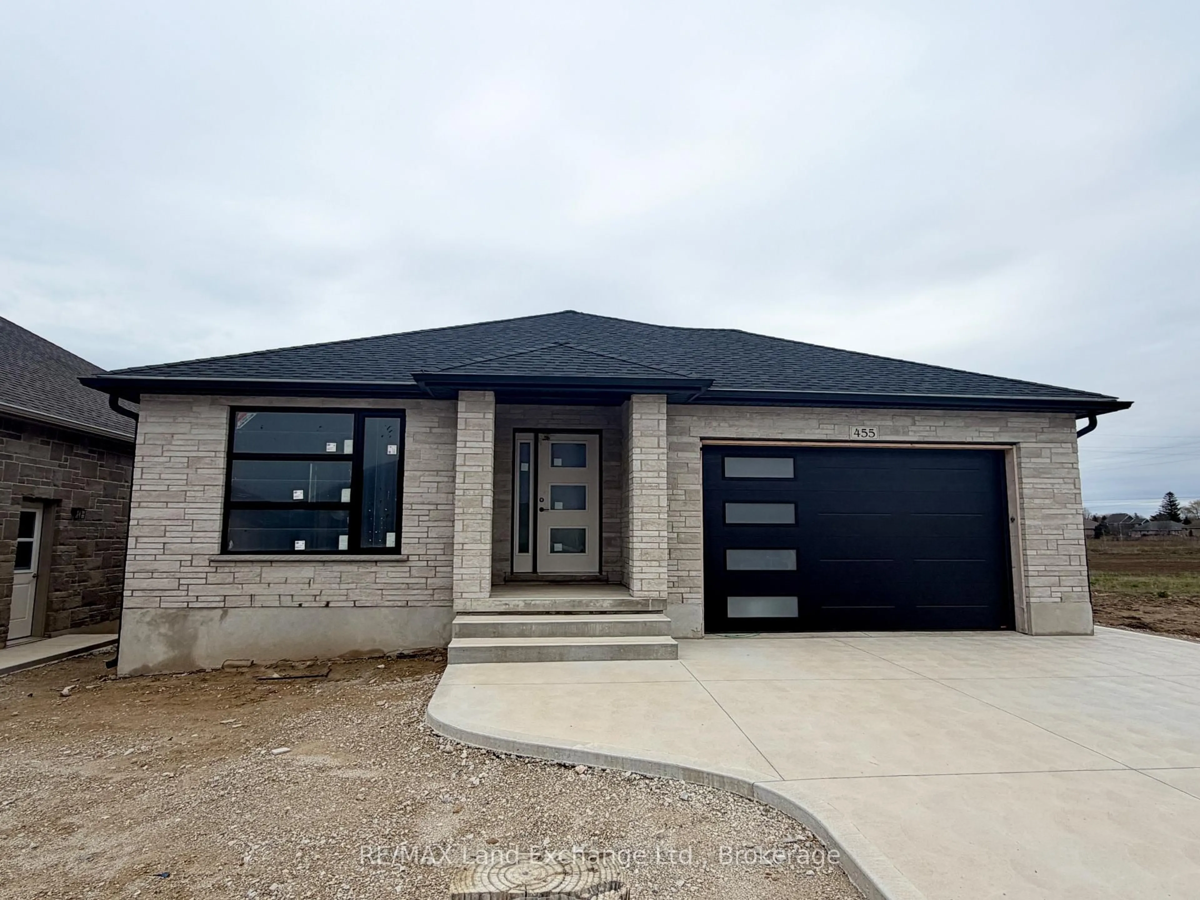 Home with brick exterior material, street for 455 Burnside St, Saugeen Shores Ontario N0H 2C3