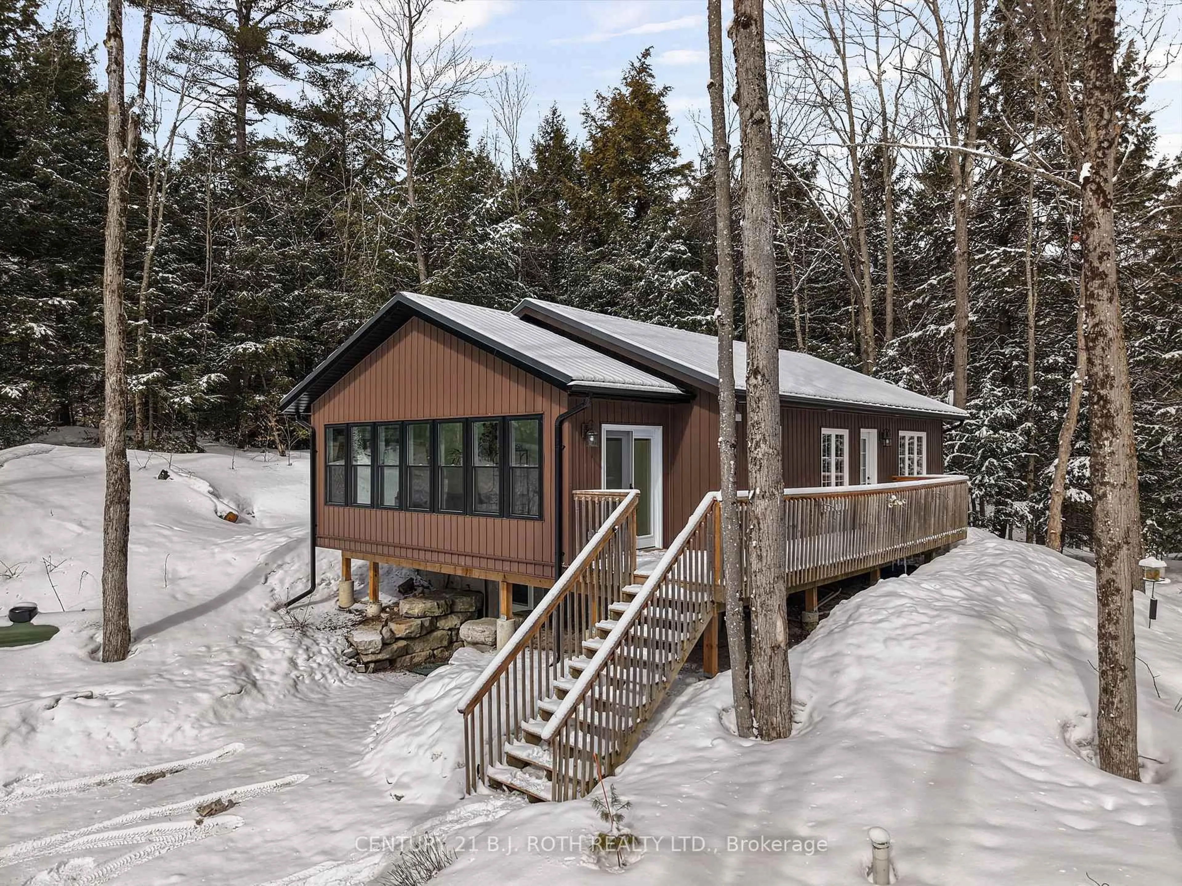 Unknown for 1040 Arthur Schulz Rd, Gravenhurst Ontario P0E 1G0