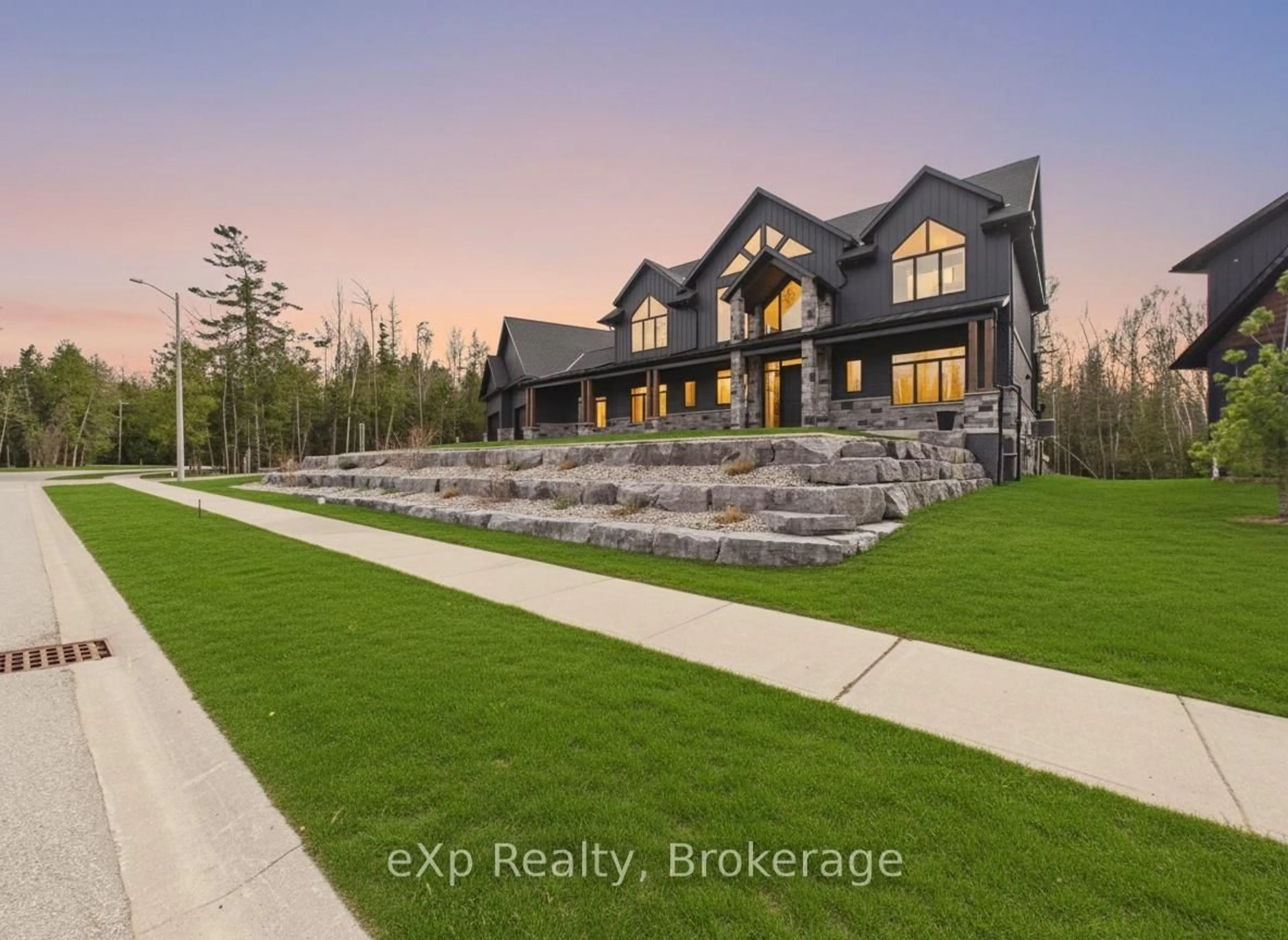 Unknown for 36 Lakeside Woods Cres, Saugeen Shores Ontario N0H 2C6