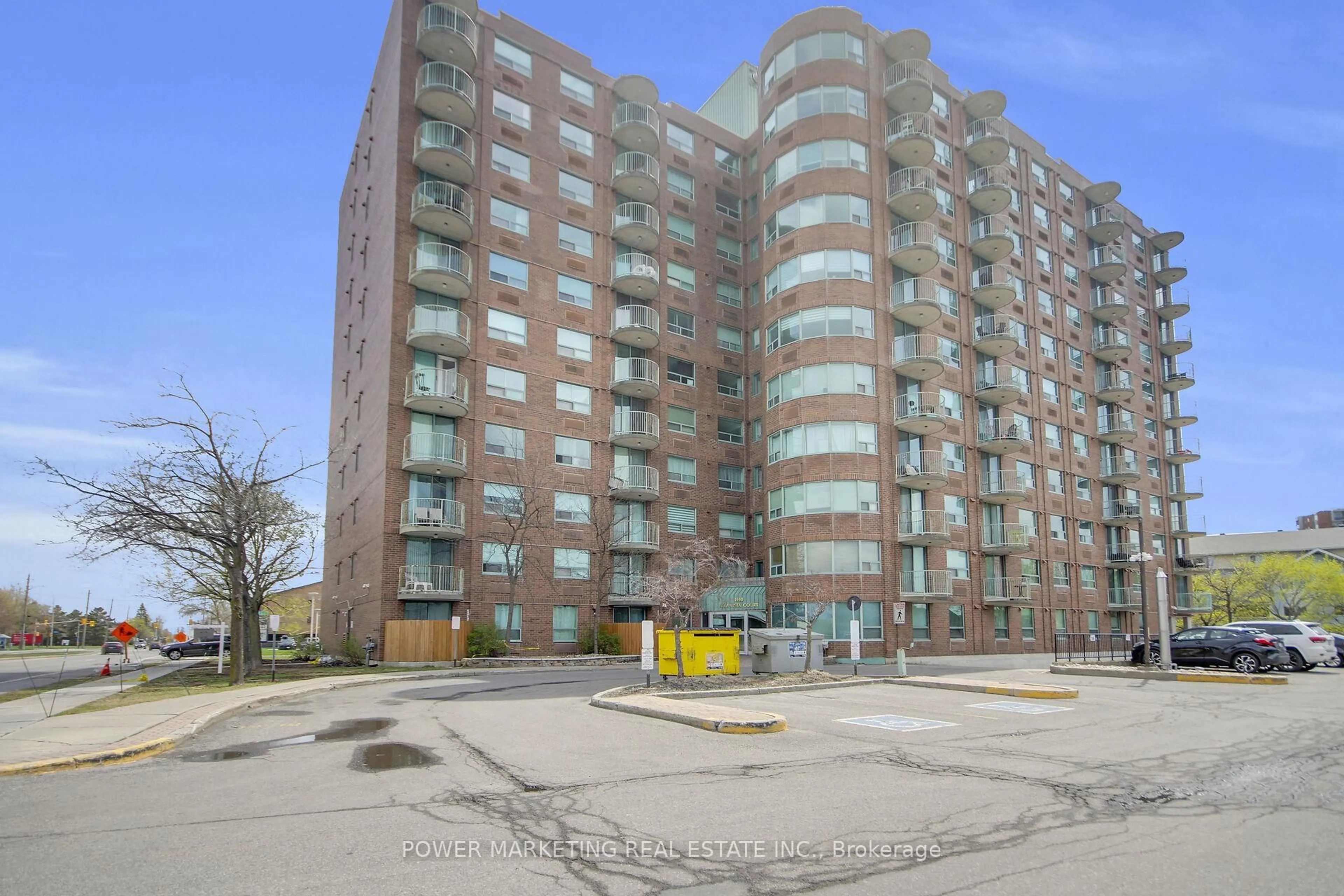 Unknown for 1440 HERON Rd #212, Ottawa Ontario K1V 0X2