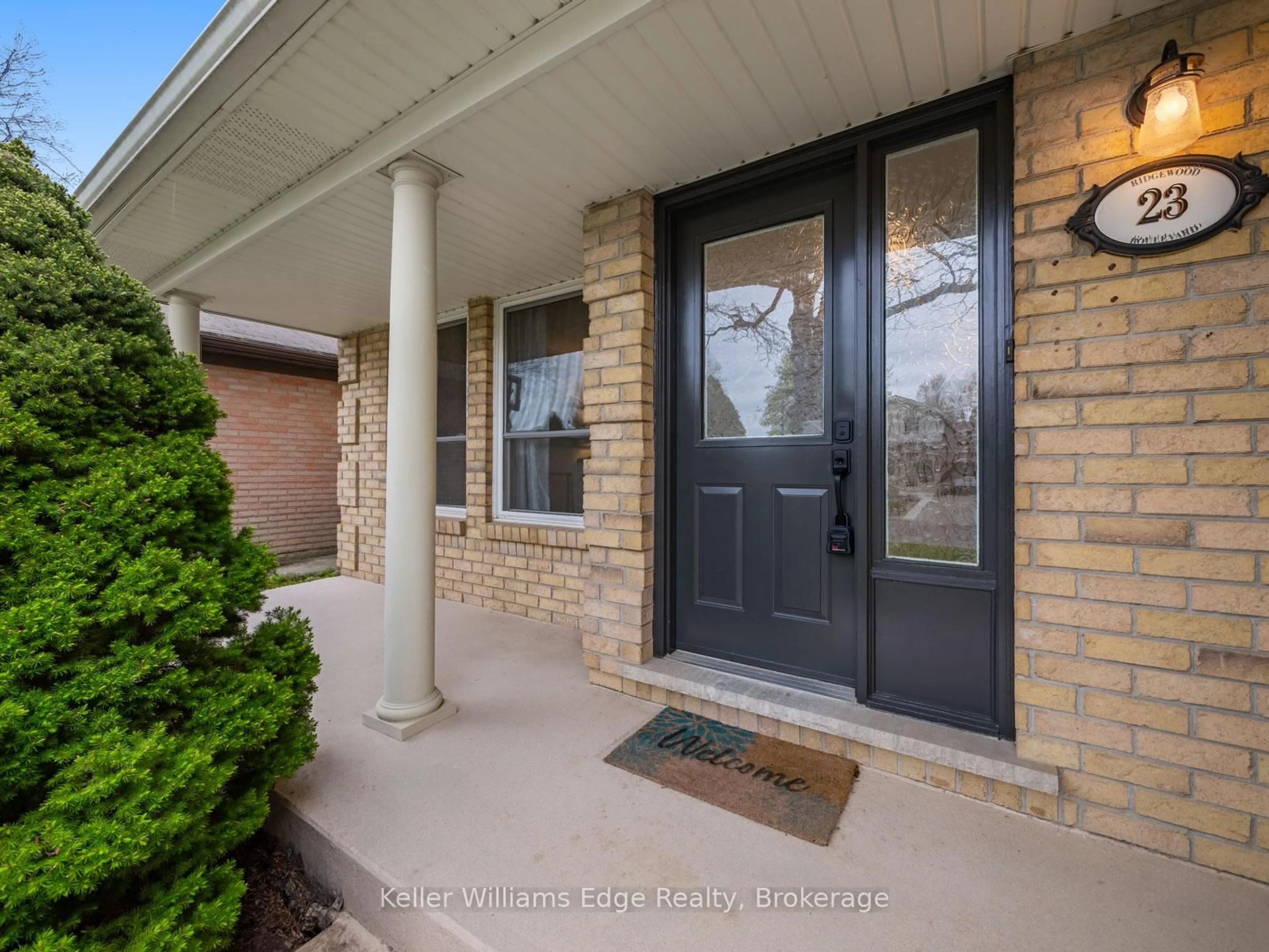Unknown for 23 Ridgewood Blvd, Hamilton Ontario L9H 7A4