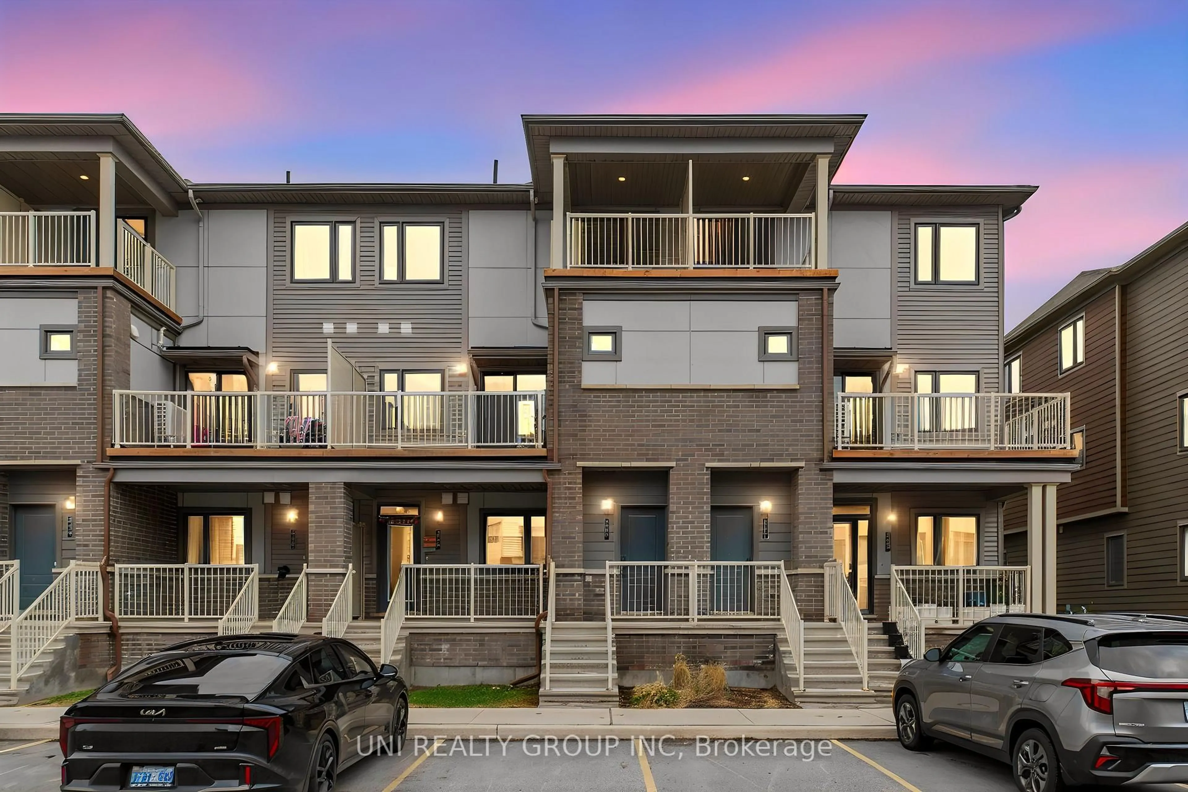 Unknown for 264 ANYOLITE Private, Ottawa Ontario K2J 7J3