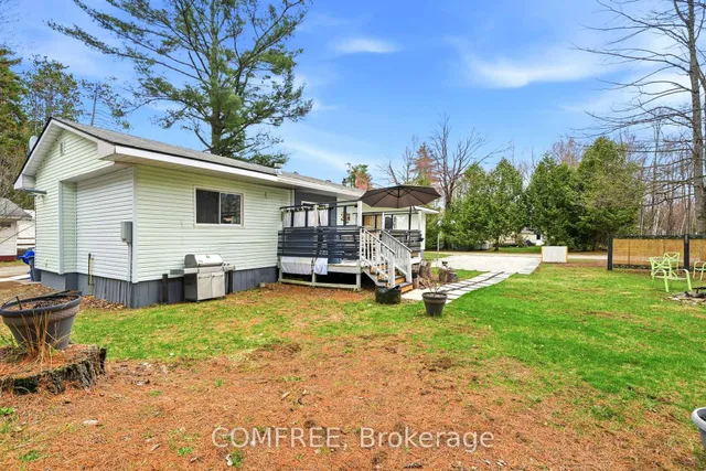1713 Hwy 11 #402, Gravenhurst 5