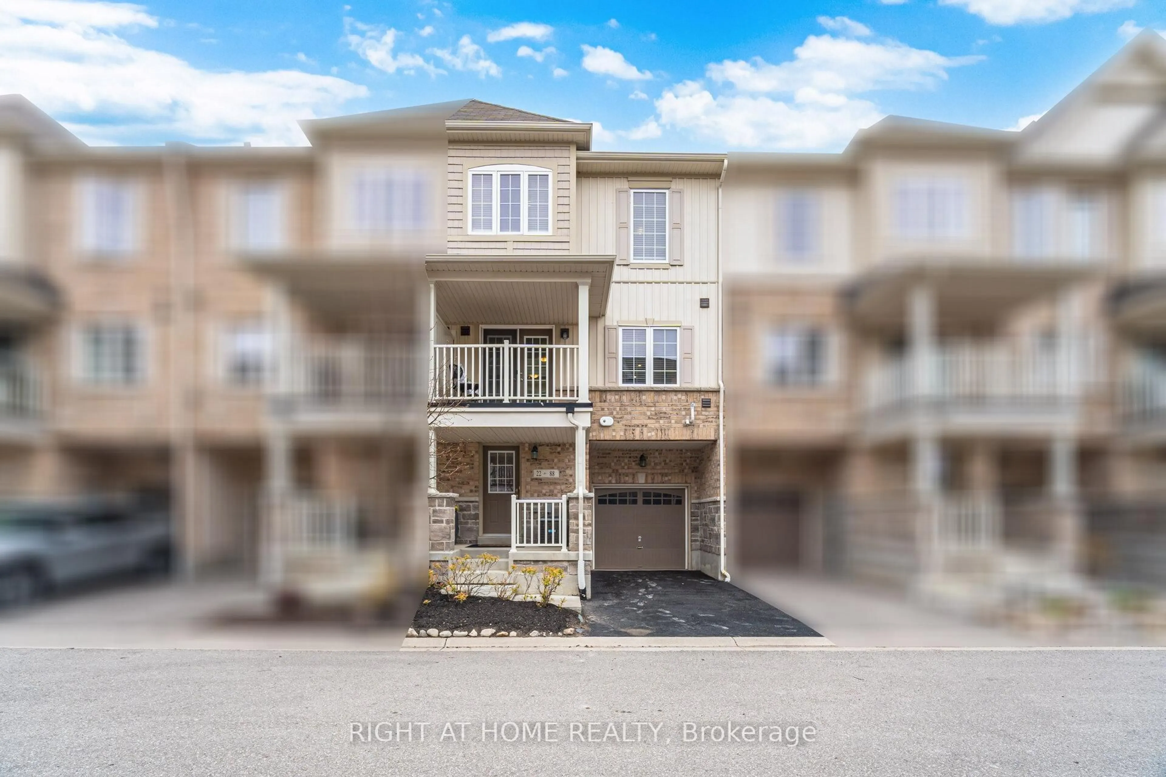 Unknown for 88 Decorso Dr #22, Guelph Ontario N1L 0A9