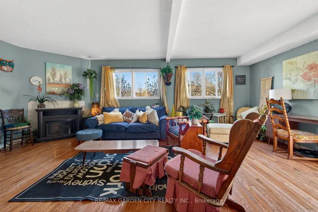 19 Wren Crt #1, Tillsonburg 5