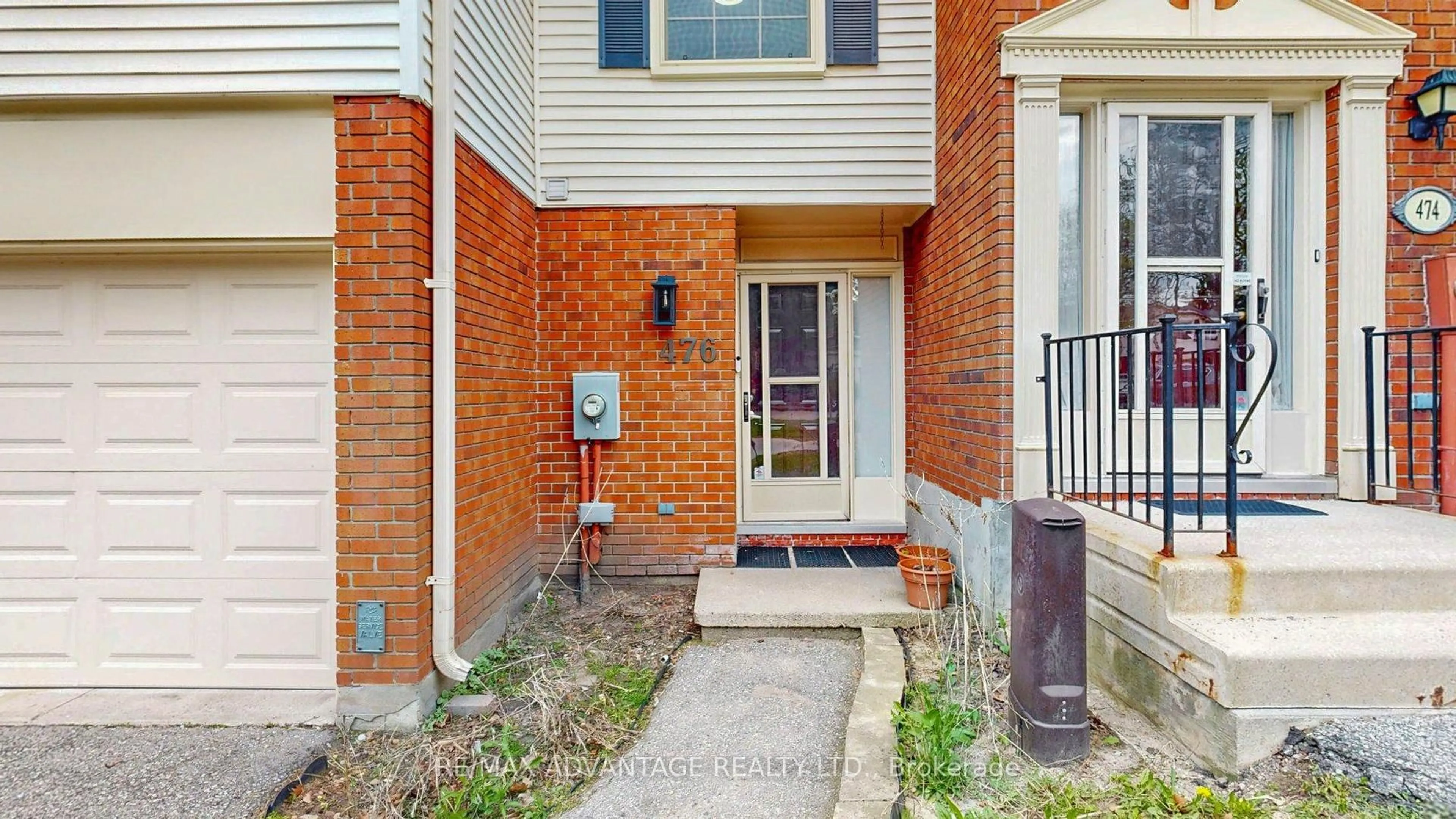 Unknown for 476 Wilkins St #67, London South Ontario N6C 5B2