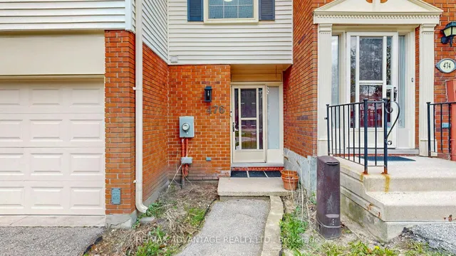 476 Wilkins St #67, London South 2
