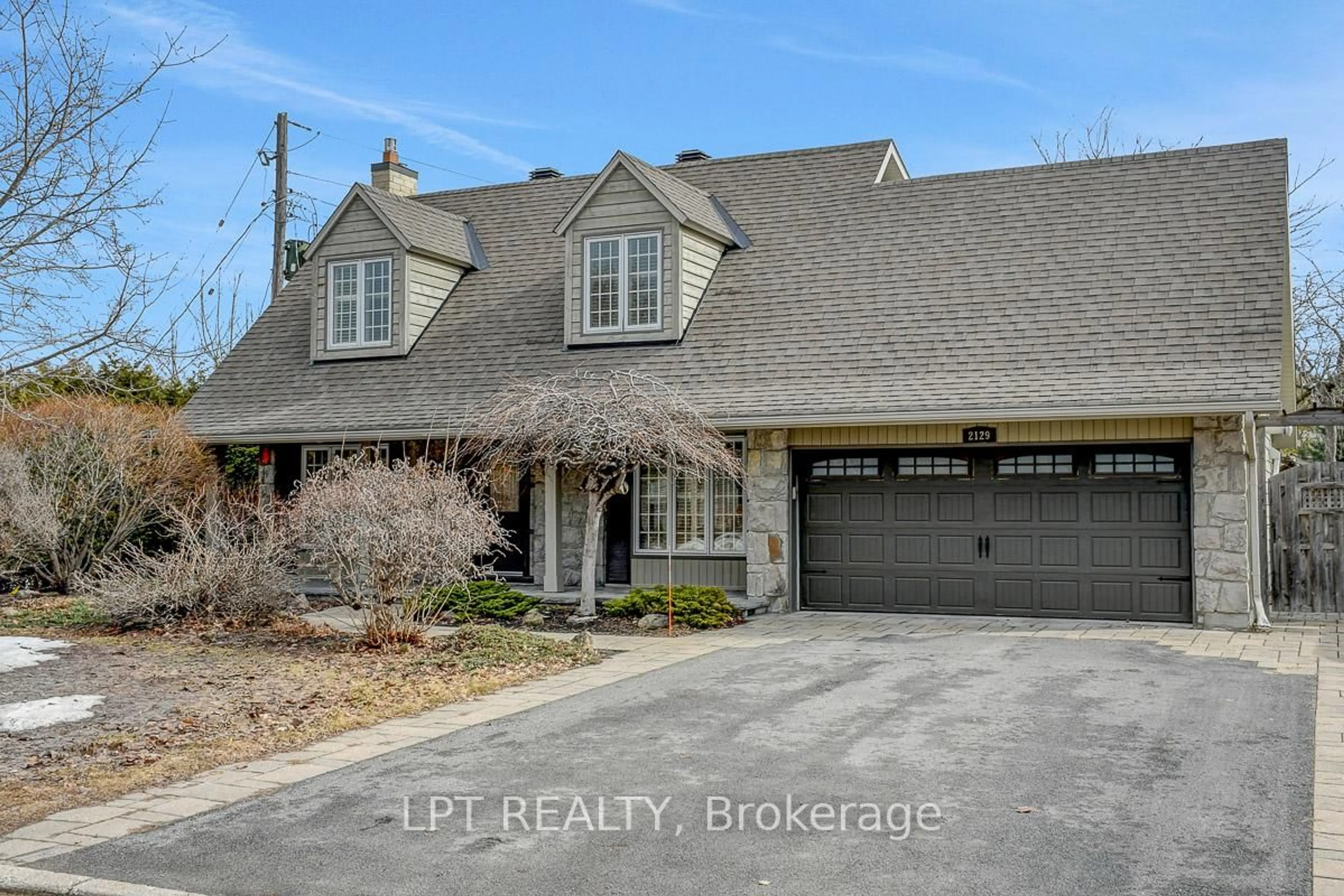 Unknown for 2129 Beaumont Rd, Ottawa Ontario K1H 5V2