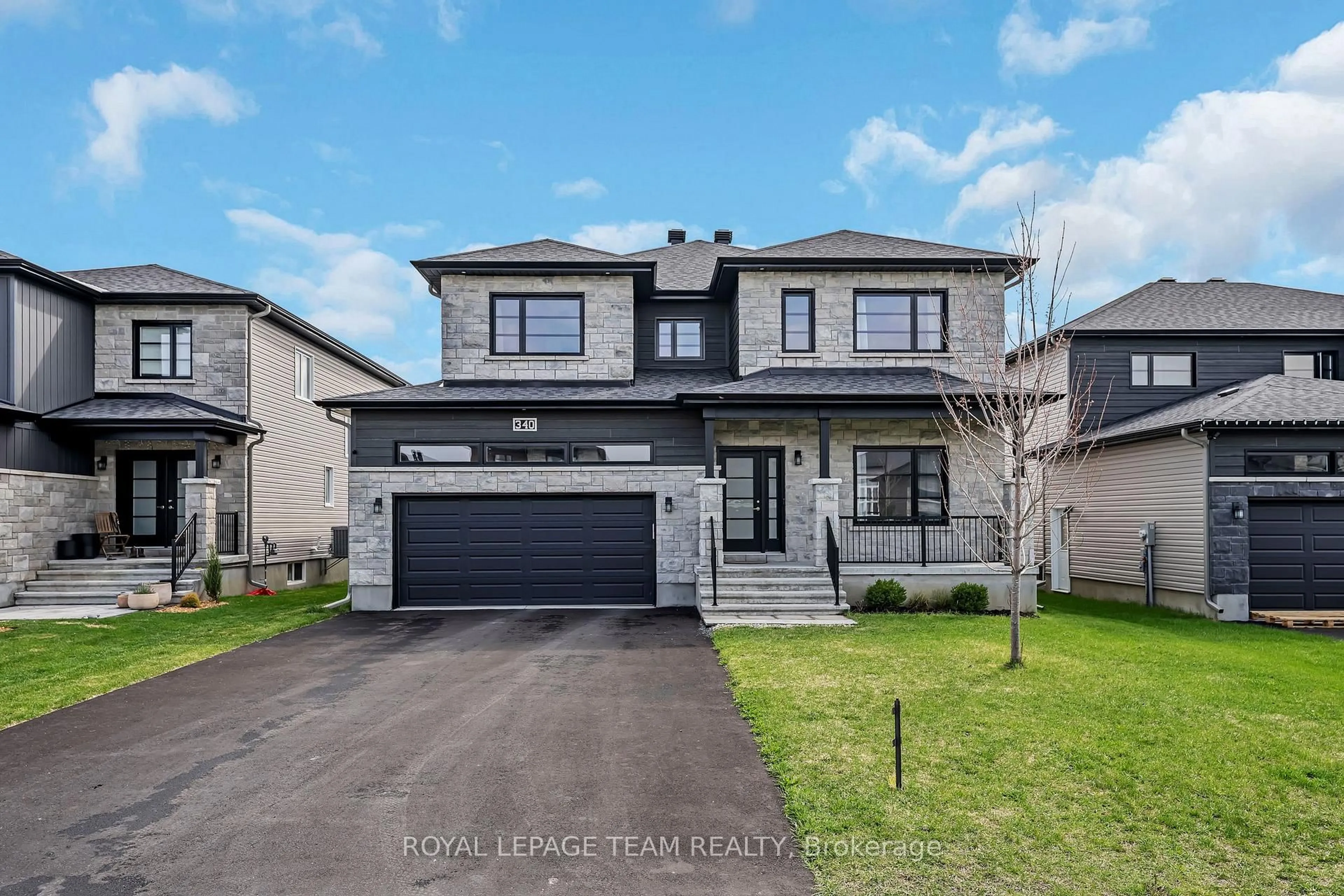 Unknown for 340 Moonlight Dr, Russell Ontario K4R 0L1