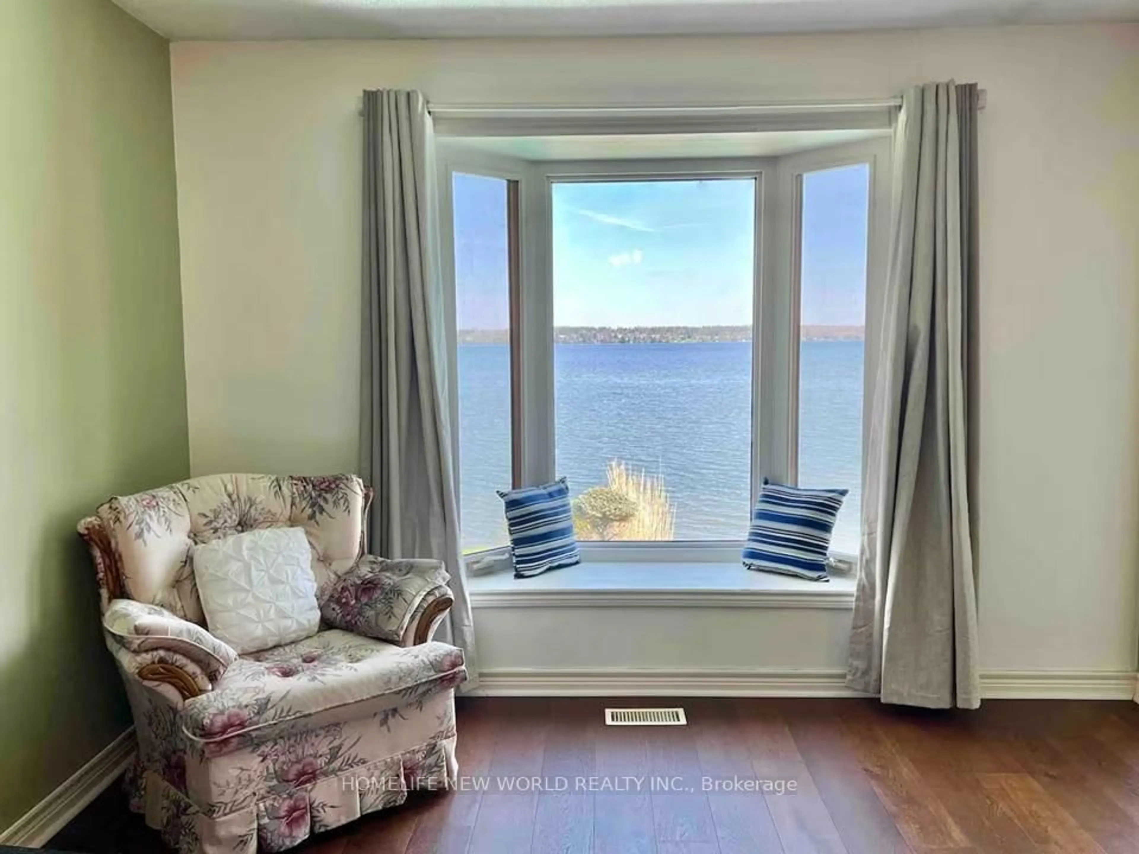 A pic of a room for 159 Ball Point Rd, Kawartha Lakes Ontario L9L 1B6
