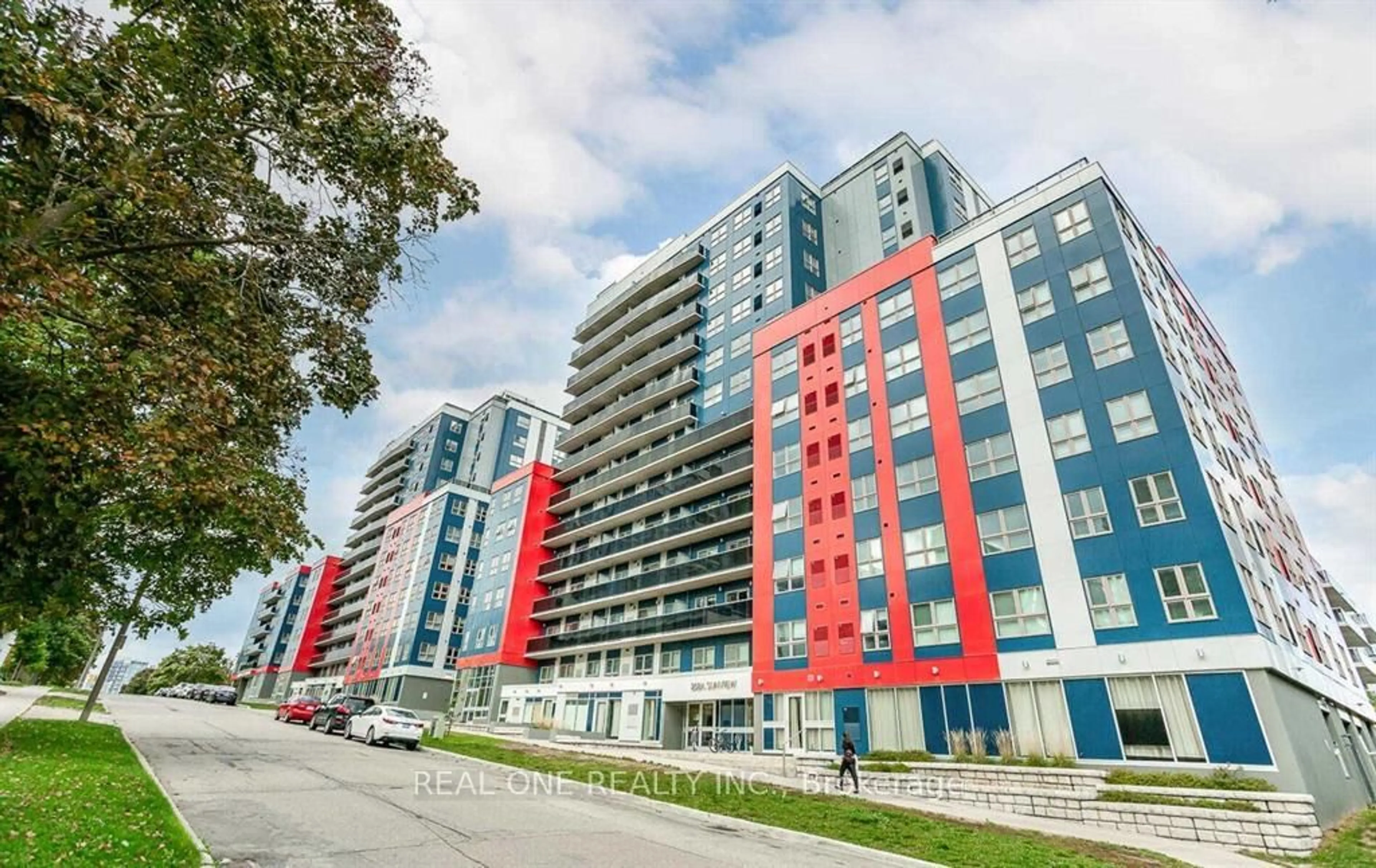 Unknown for 258A Sunview St #1156, Waterloo Ontario N2L 0H6