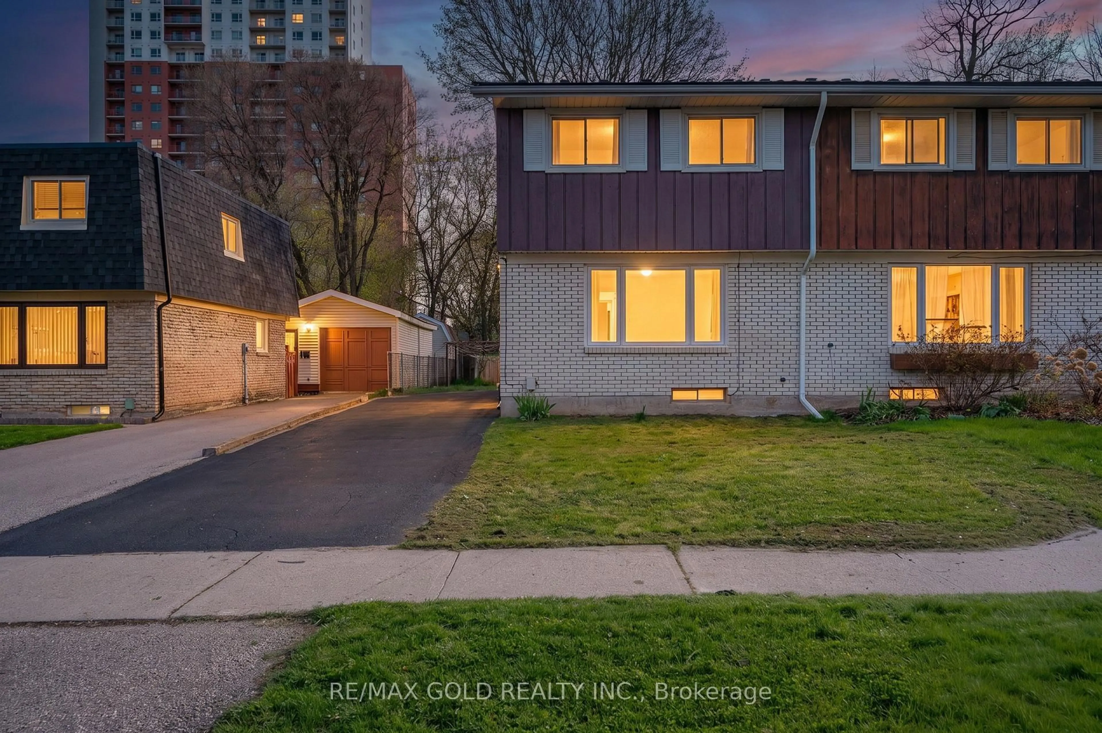 Unknown for 281 Morgan Ave, Kitchener Ontario N2A 2M7