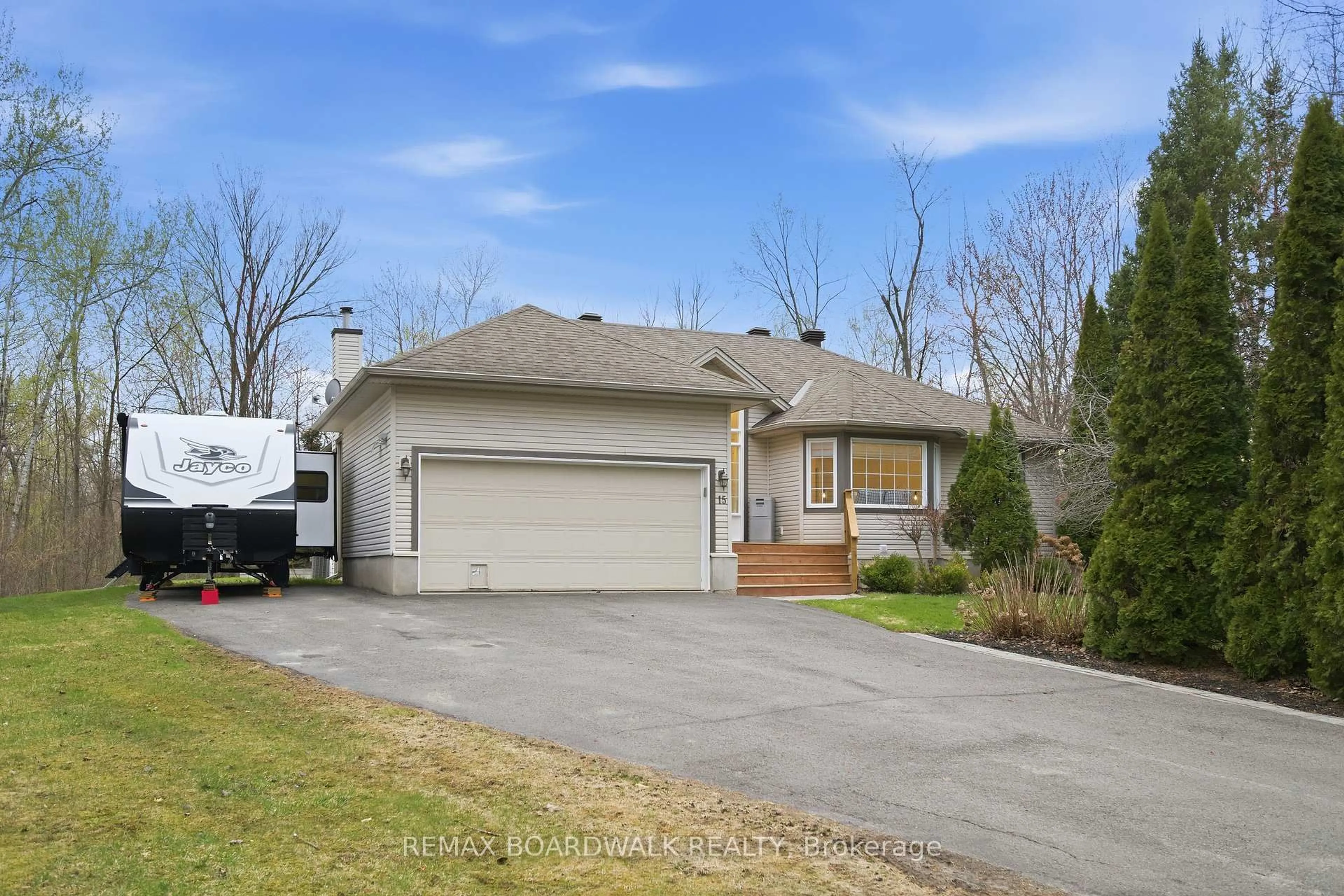 Unknown for 15 Birch Dr, North Grenville Ontario K0G 1J0