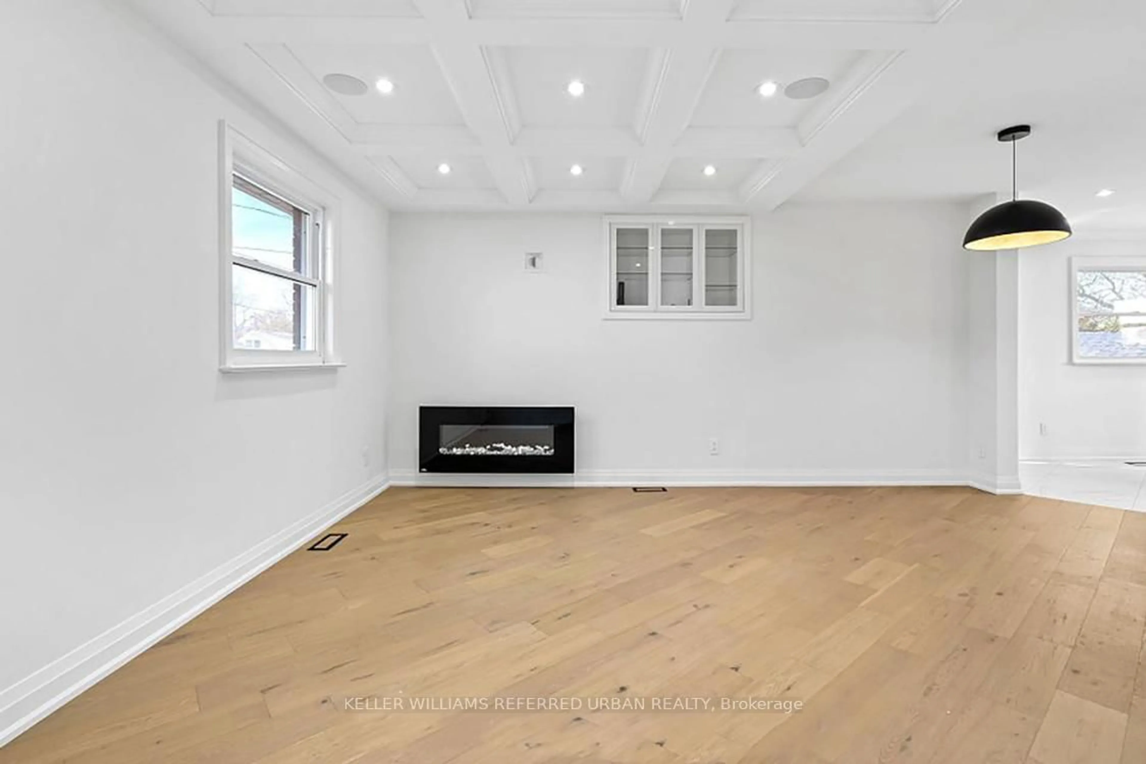 A pic of a room for 197 Catherine St, Fort Erie Ontario L2A 2J4