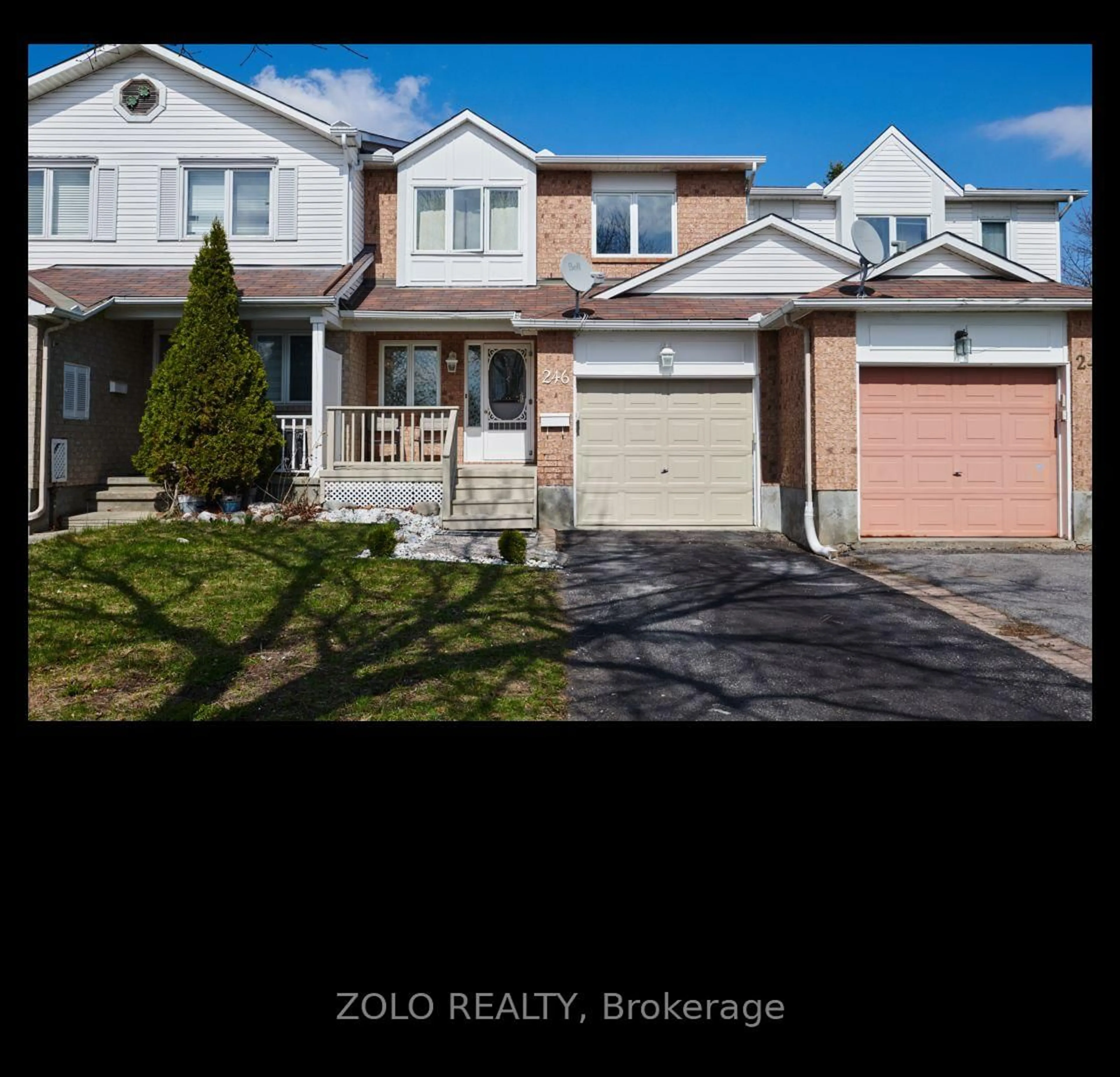 Unknown for 246 Sandhill Rd, Ottawa Ontario K2K 2V8