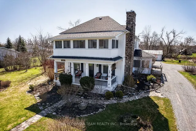48 Dunn St, Kawartha Lakes 3