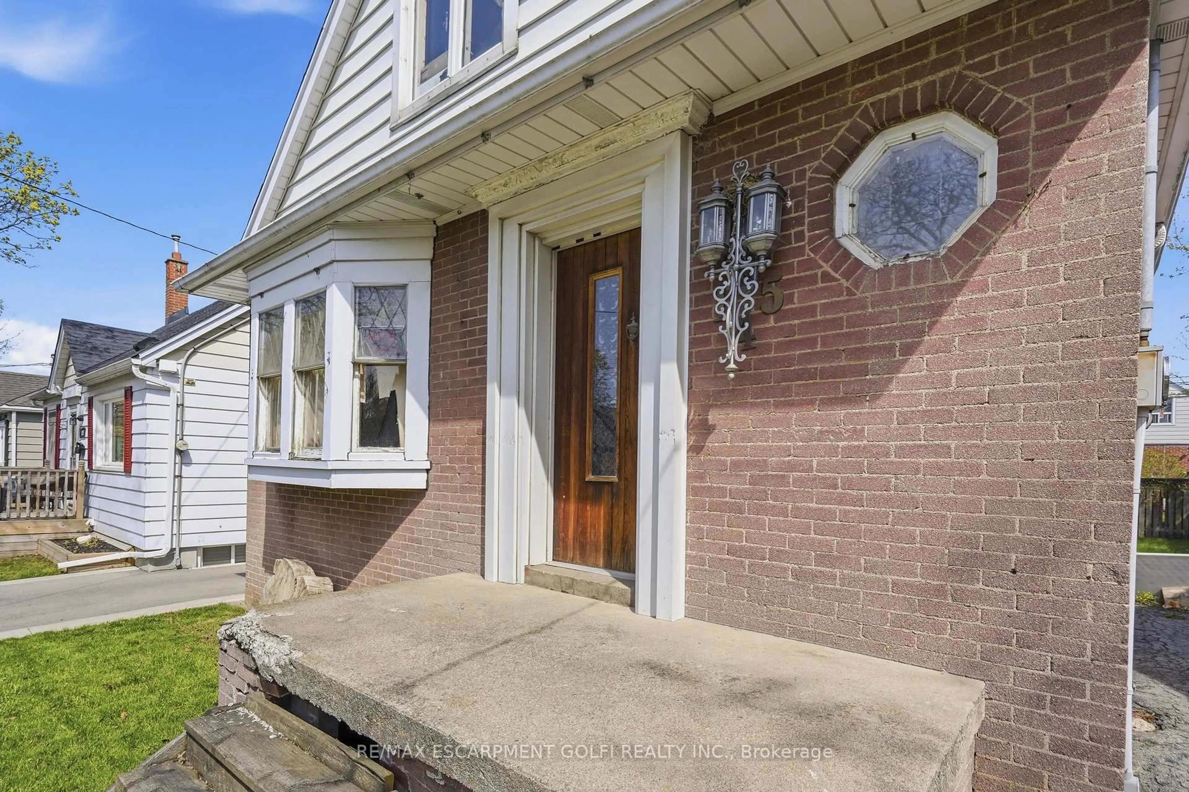 Unknown for 145 AUBURN Ave, Hamilton Ontario L8K 3B3