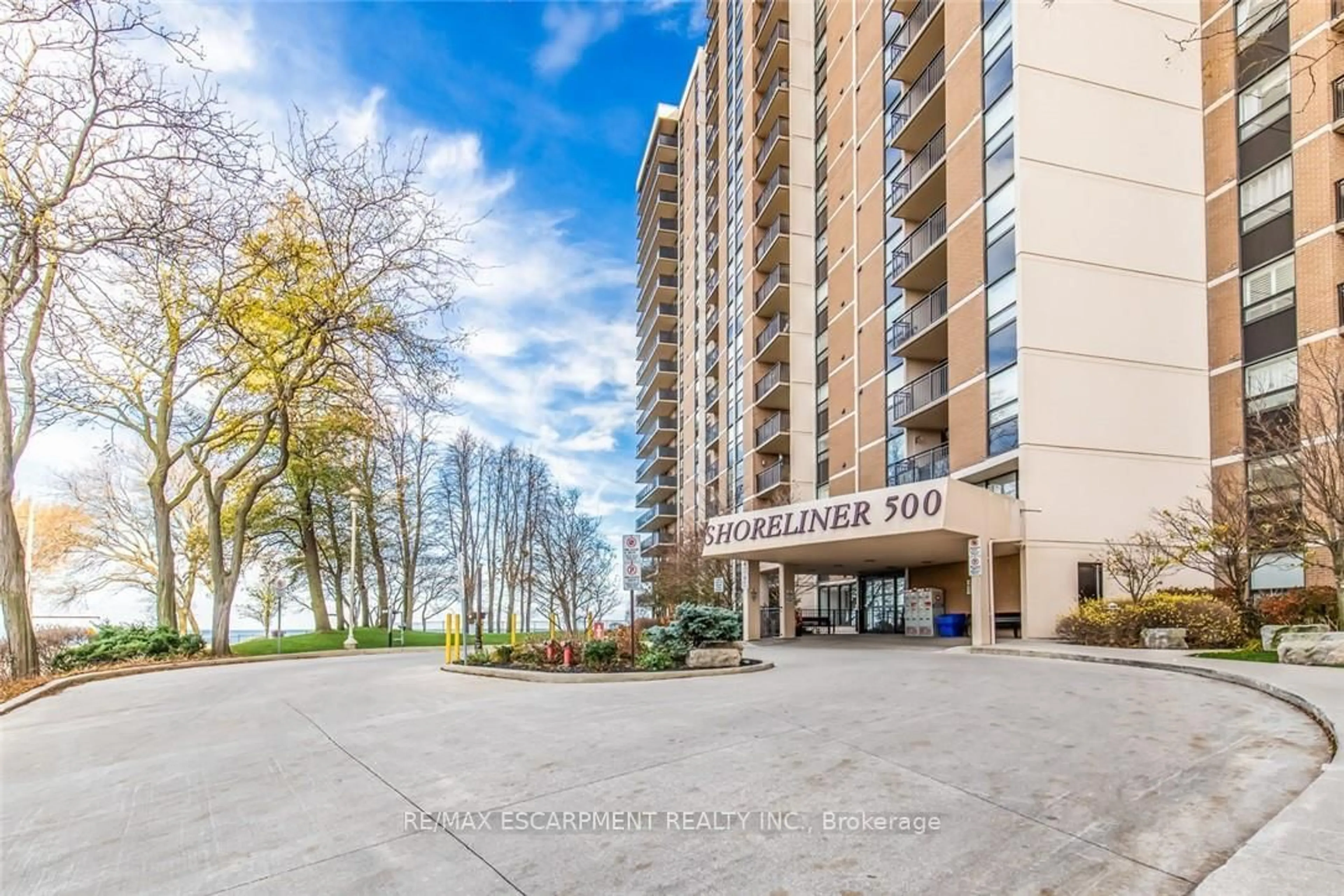 Unknown for 500 Green Rd #310, Hamilton Ontario L8E 3M6