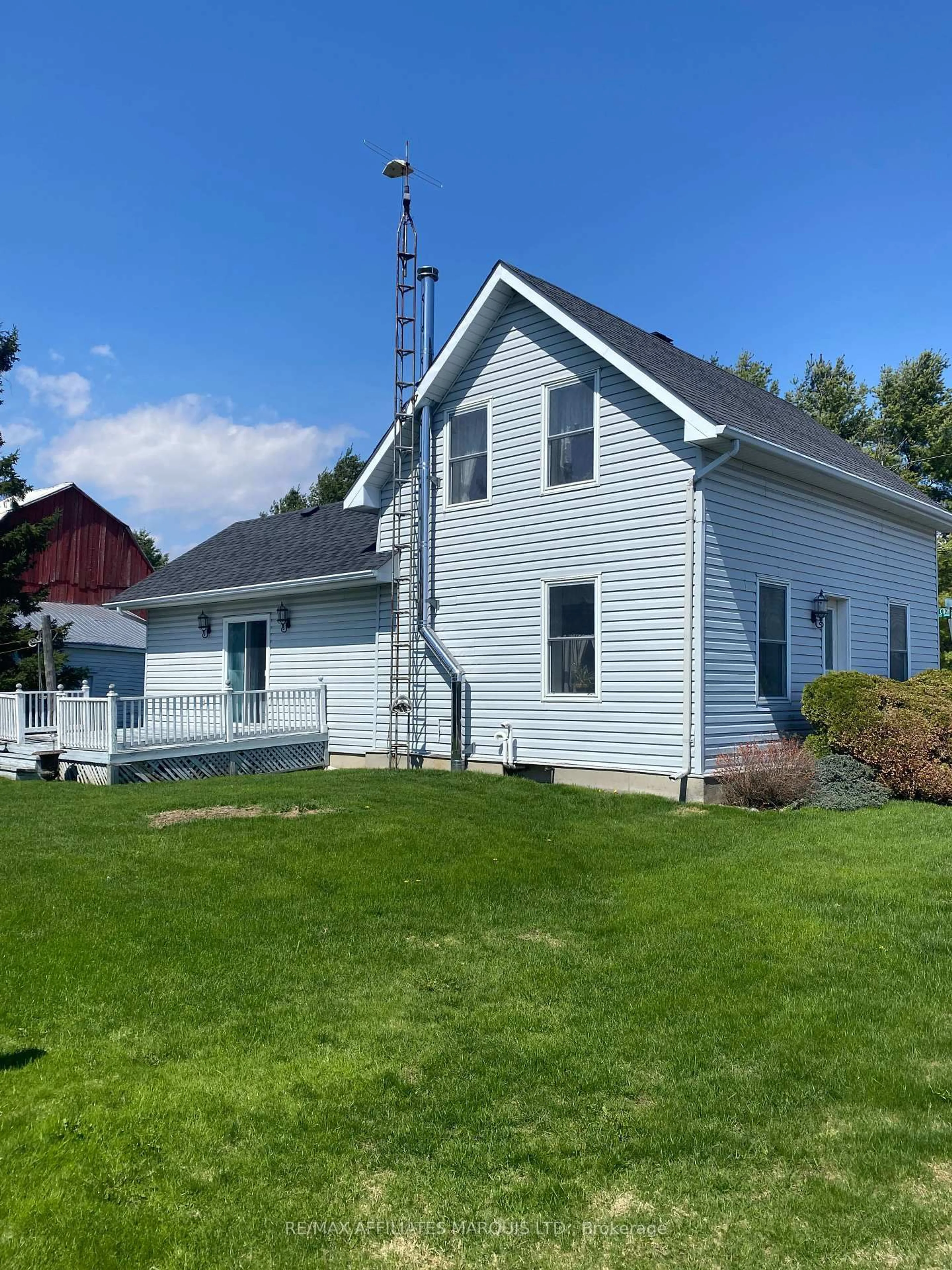 Unknown for 15085 Cooper Rd, South Stormont Ontario K0C 1R0