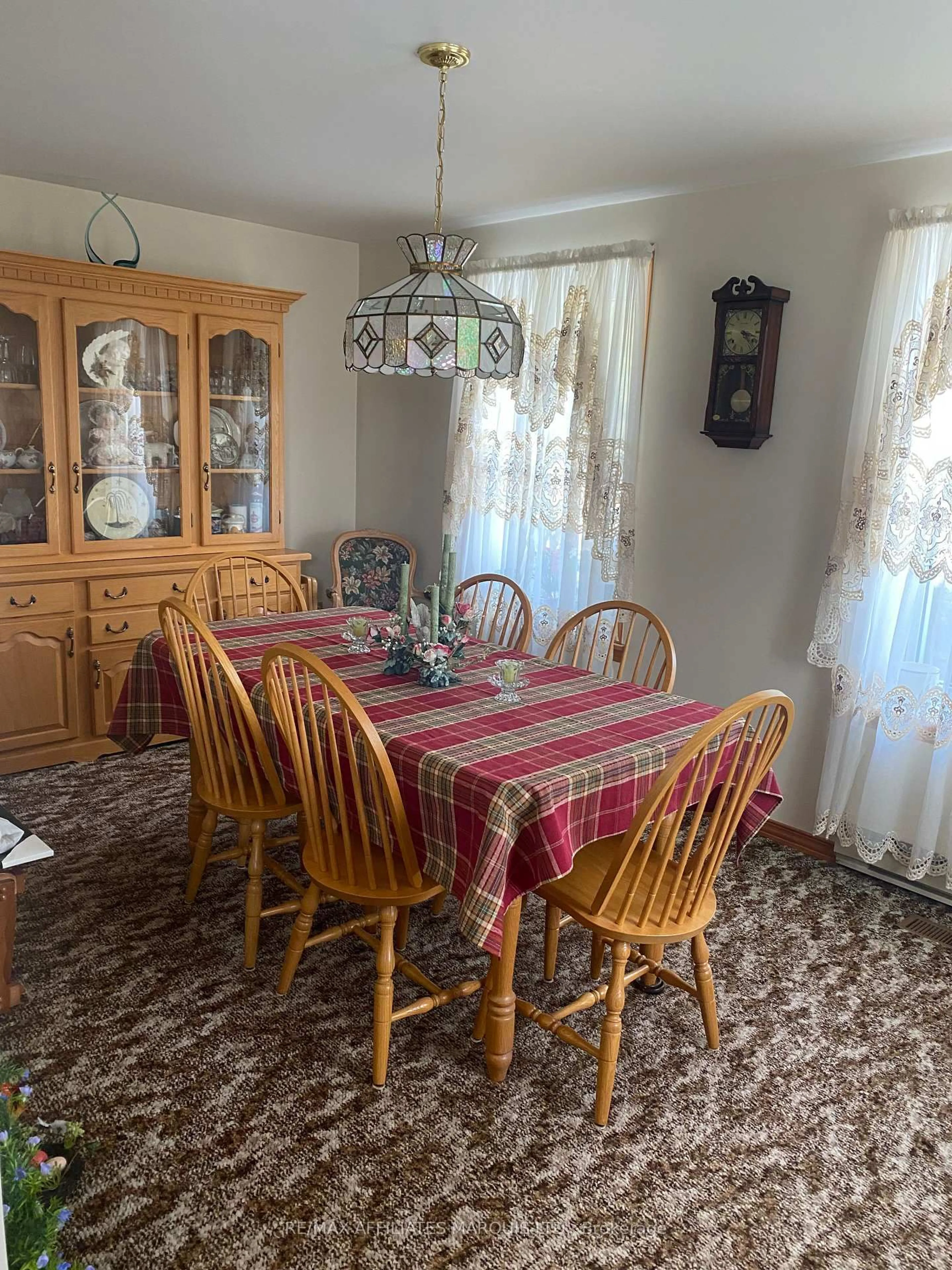 Dining room, unknown for 15085 Cooper Rd, South Stormont Ontario K0C 1R0
