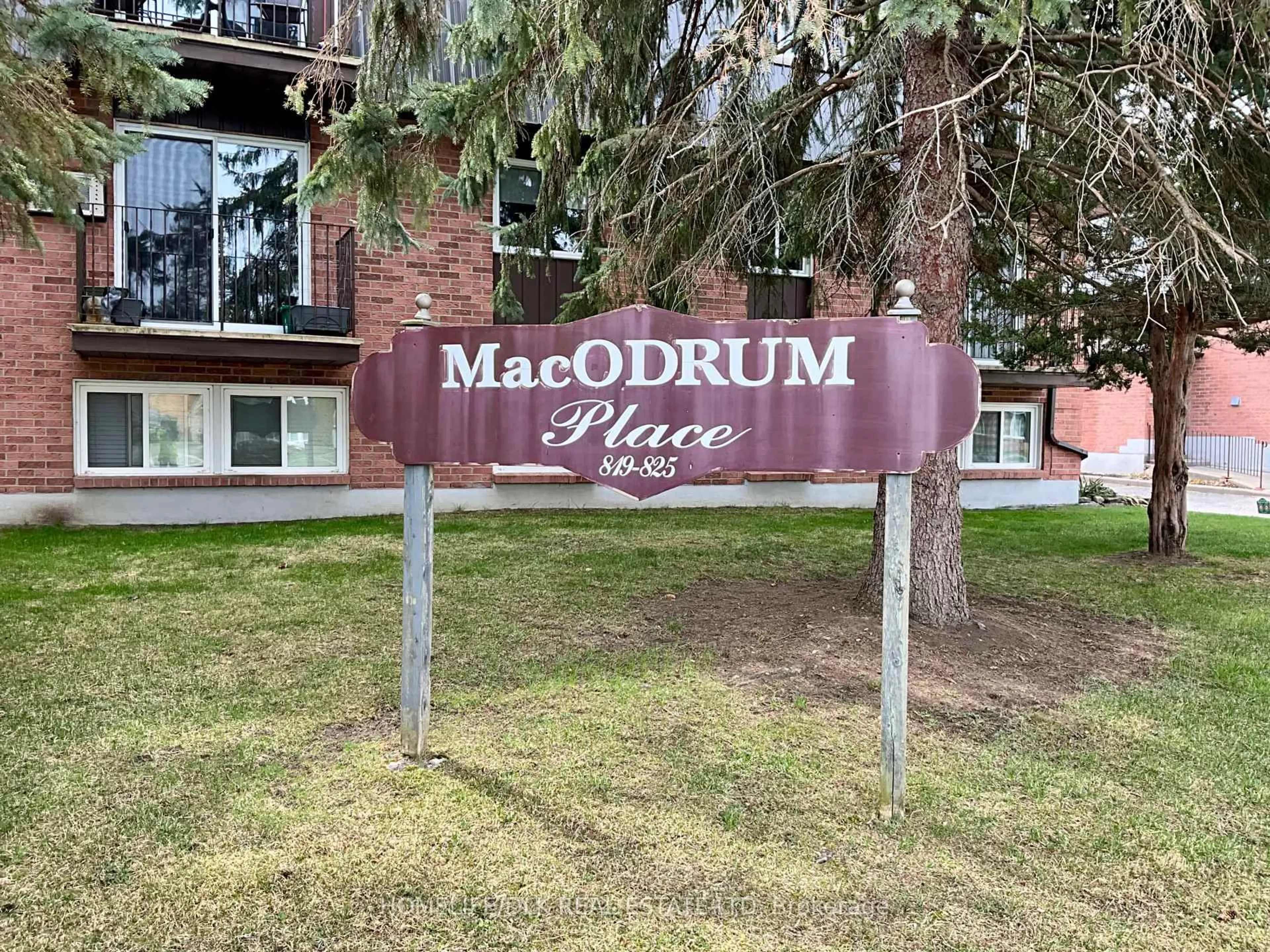 Unknown for 819 Macodrum Dr #12, Brockville Ontario K6V 6P6