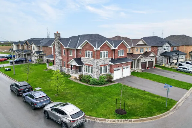 103 Homestead Way, Thorold 2