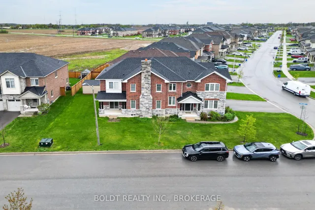 103 Homestead Way, Thorold 3